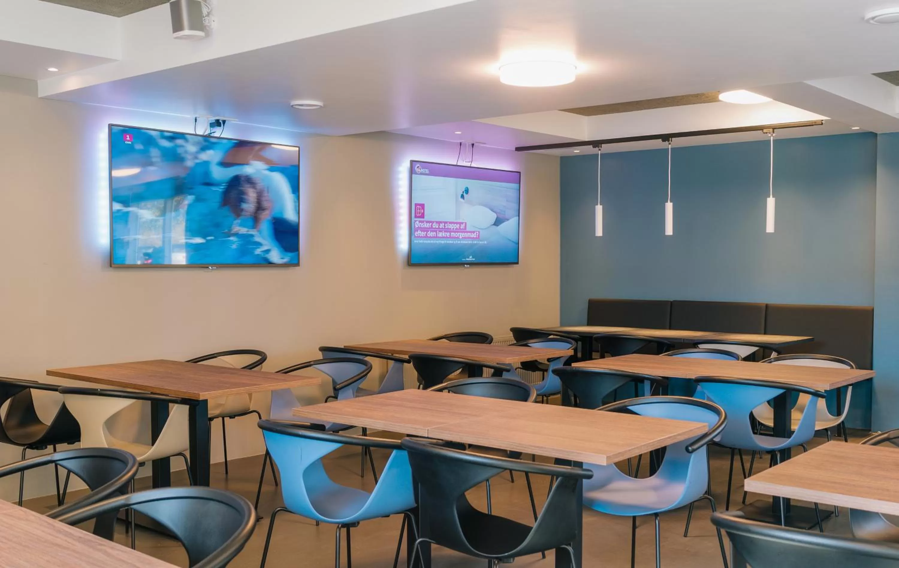 Breakfast in Copenhagen Go Hotel