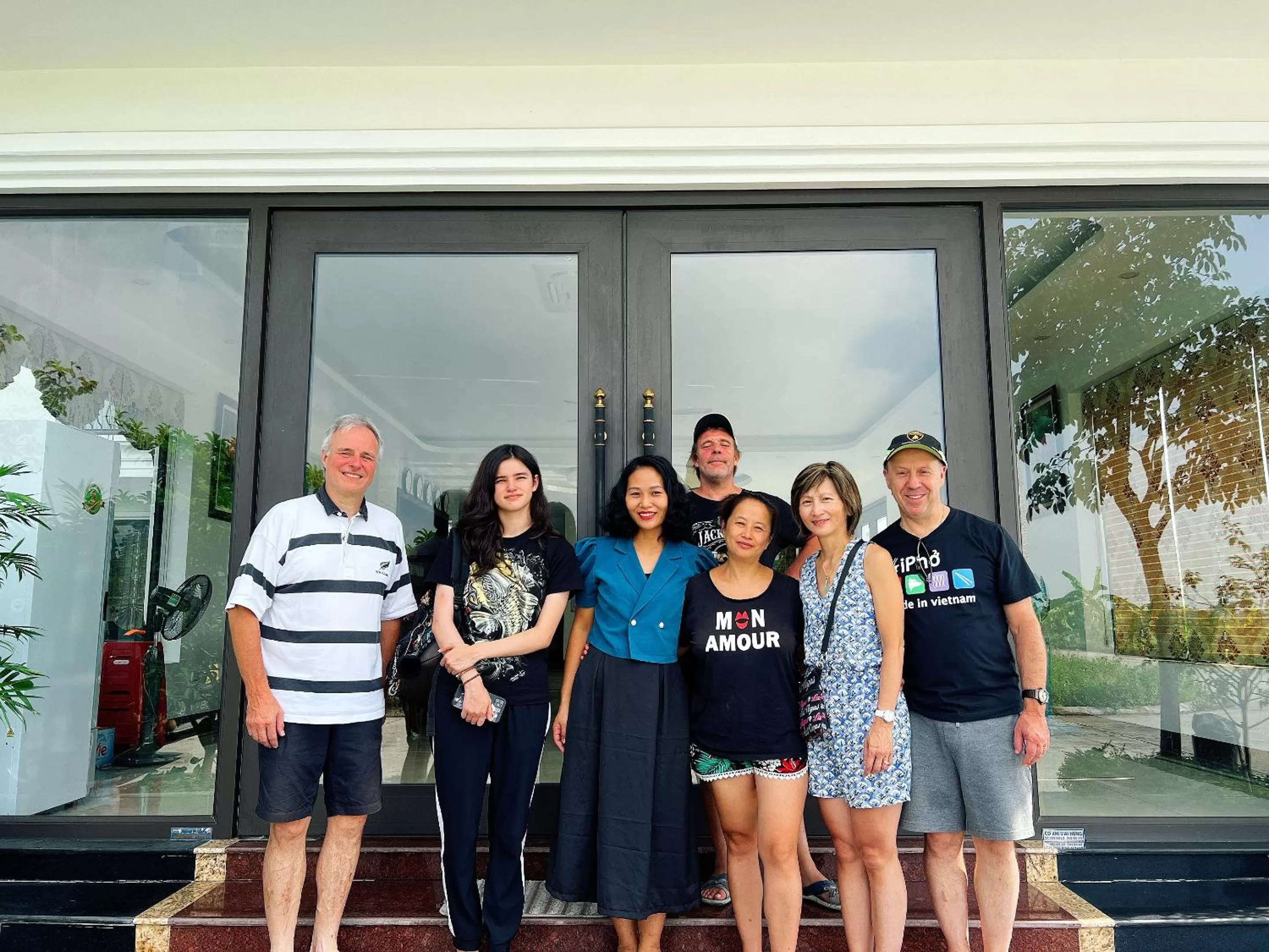 Day in Lotus Hotel Ninh Bình