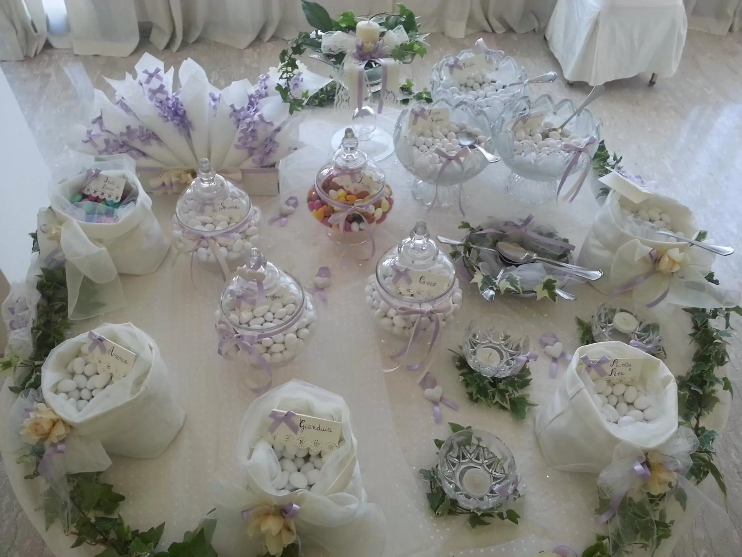 Food close-up, Banquet Facilities in Hotel Ristorante La Campagnola