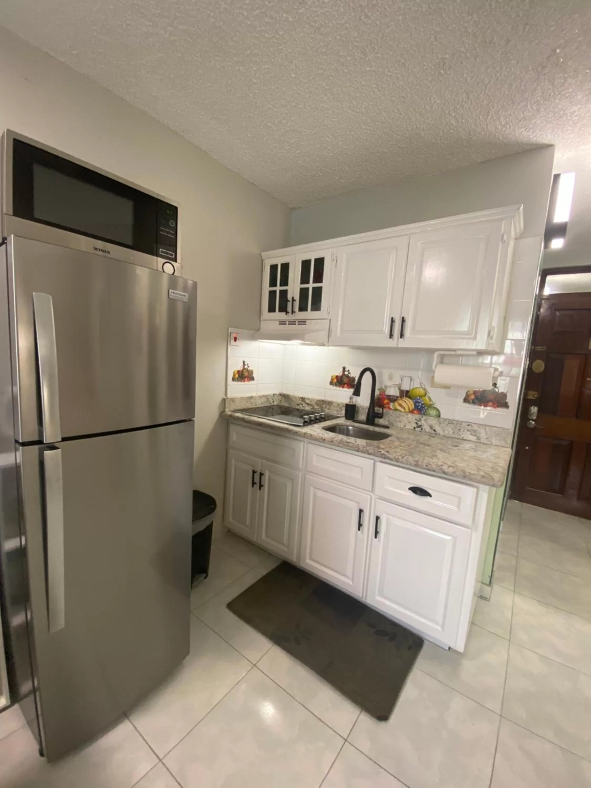 Kitchen/Kitchenette in Ocho Rios Vacation Resort Property Rentals