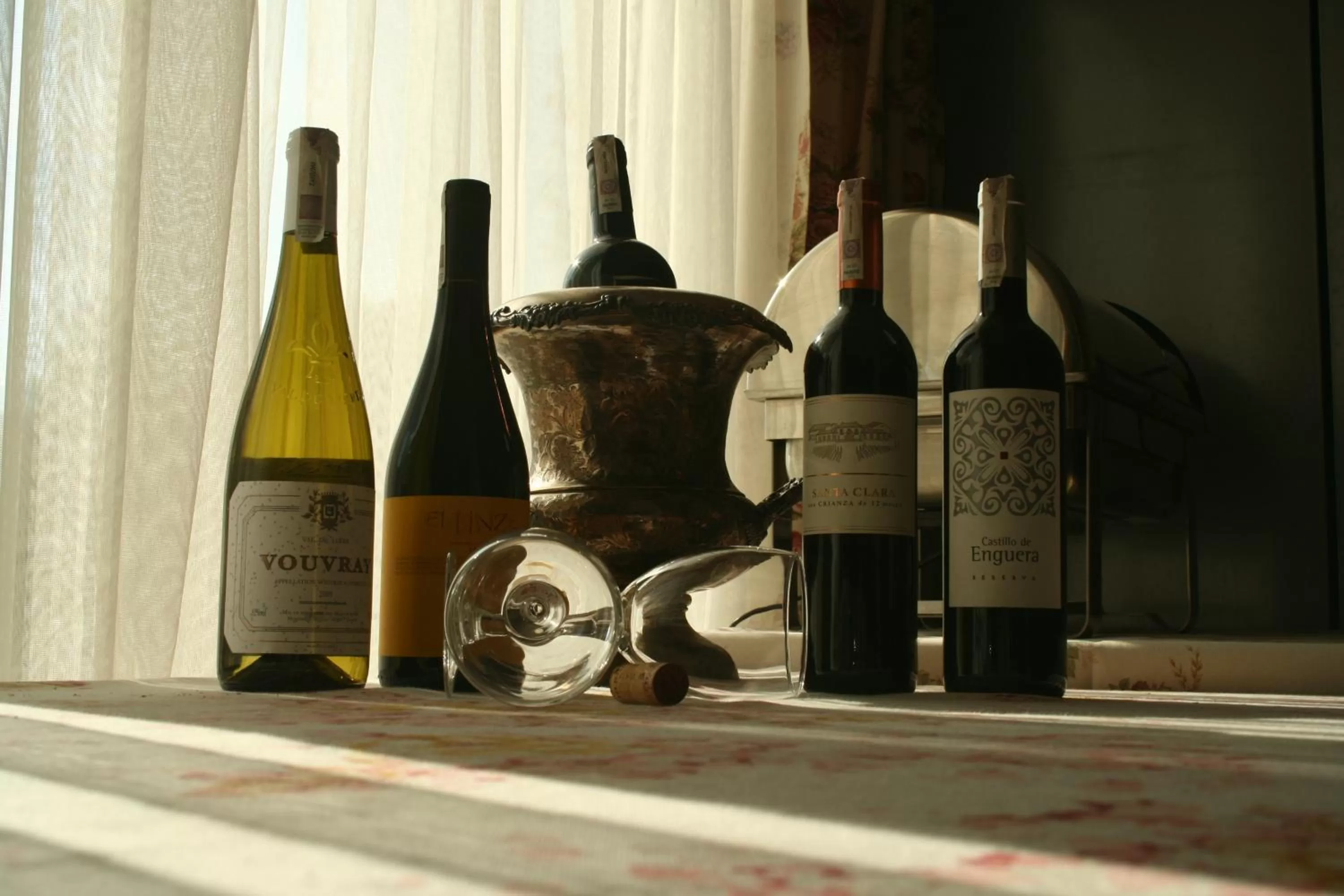 Drinks in Pensjonat Nad Rzeką