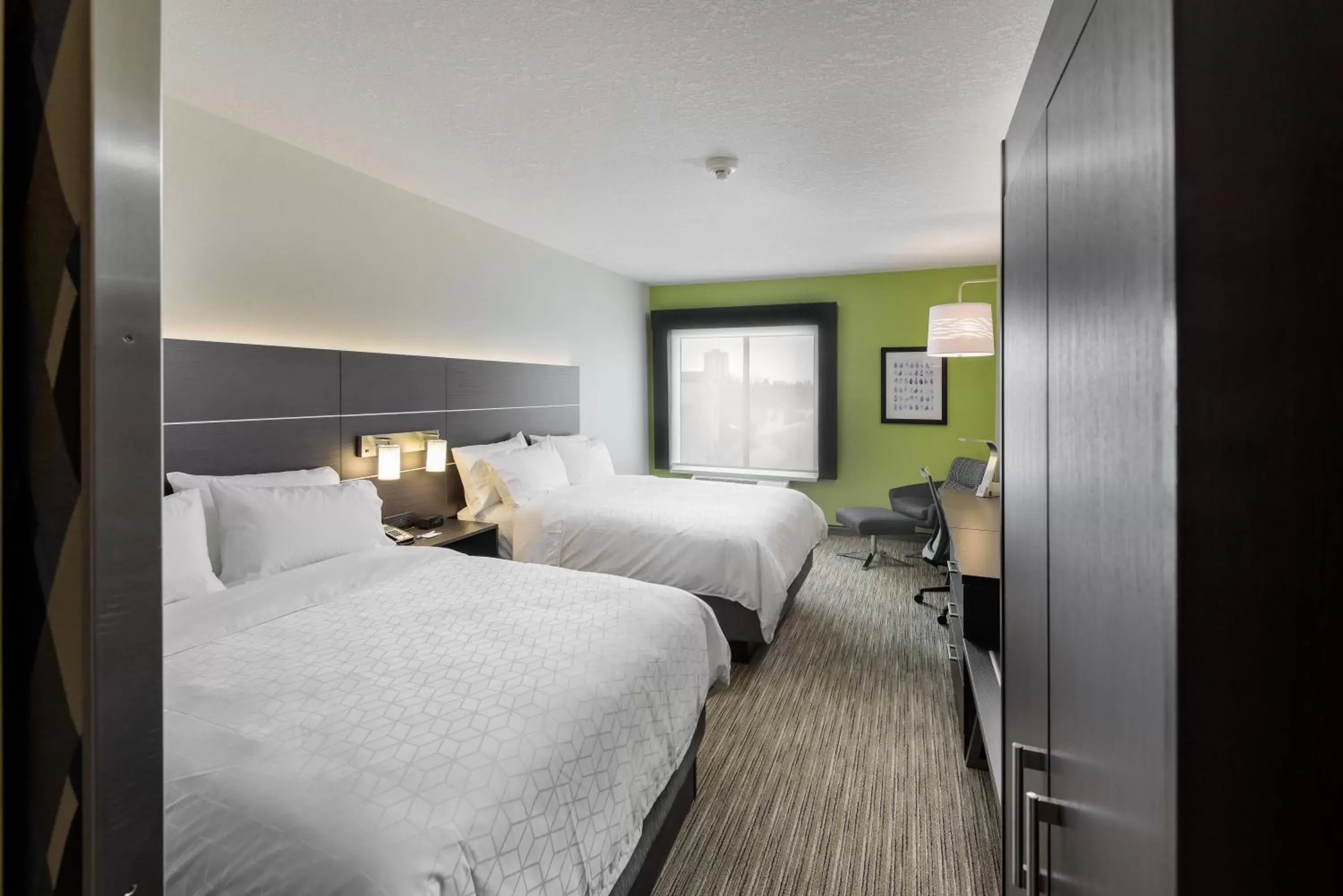 Photo of the whole room in Holiday Inn Express Hotel & Suites Yuma, an IHG Hotel