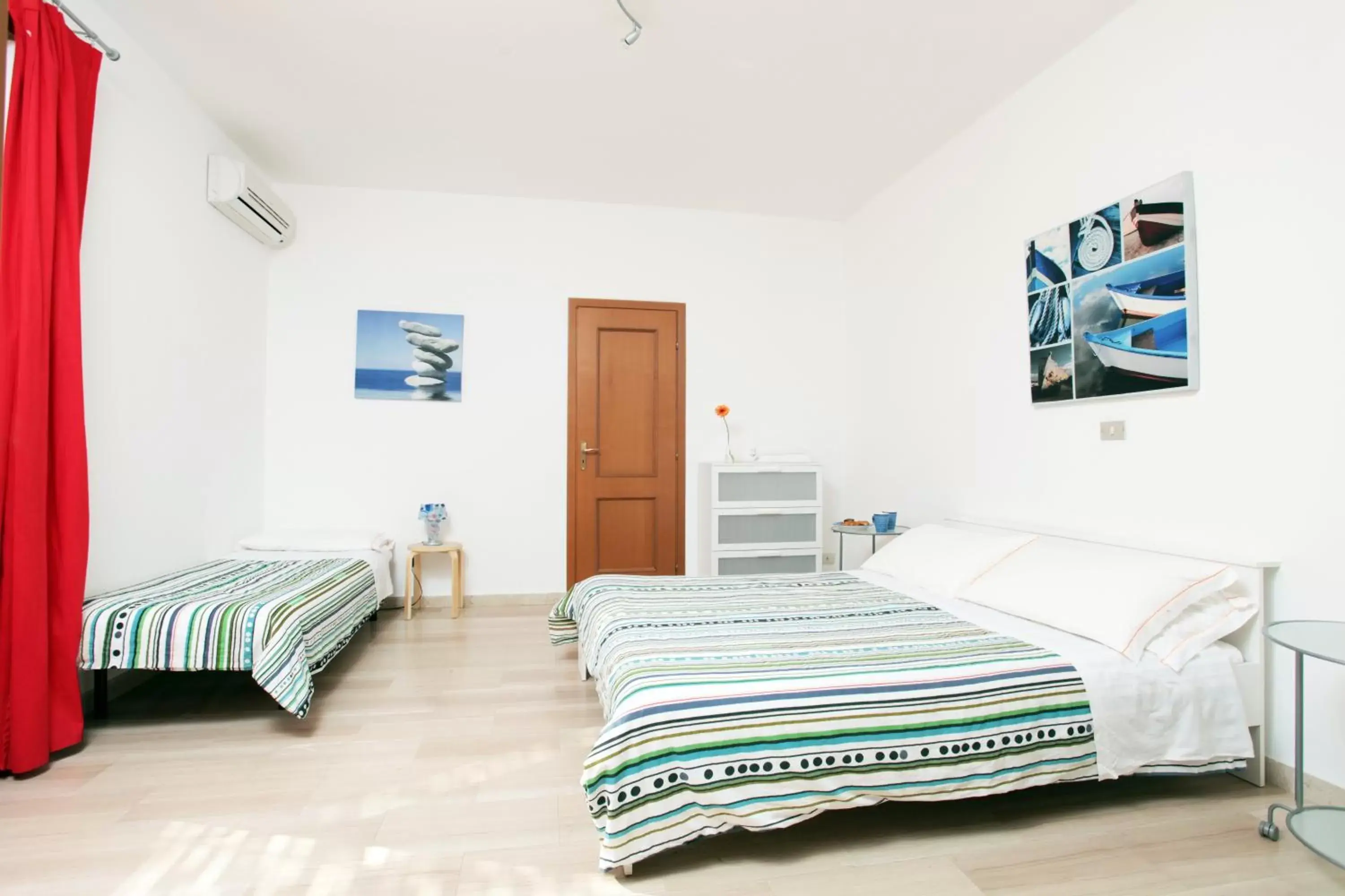 Bed in Il Vicolo B&B