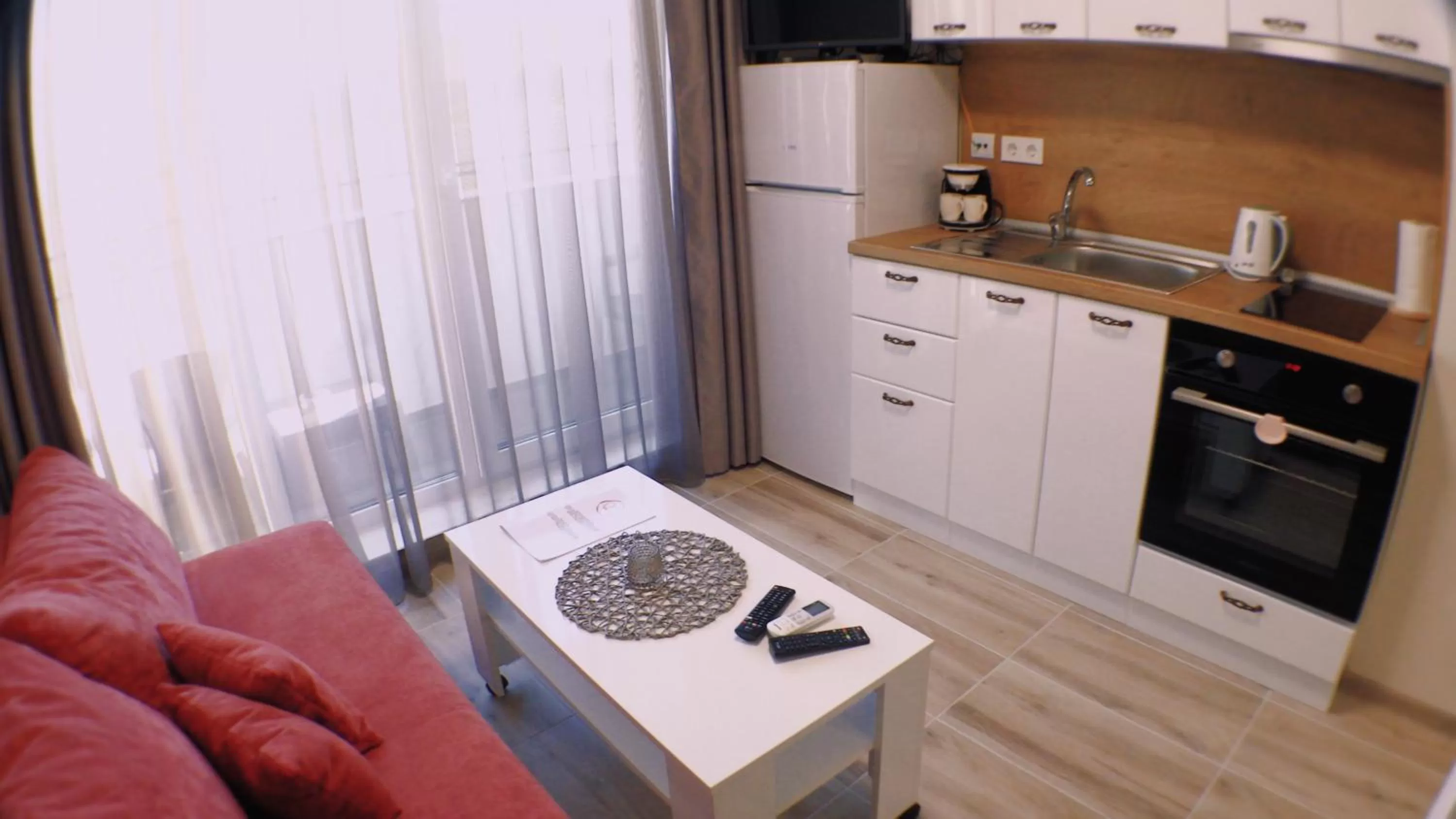 Studio in PAPAYA APARTMENTS