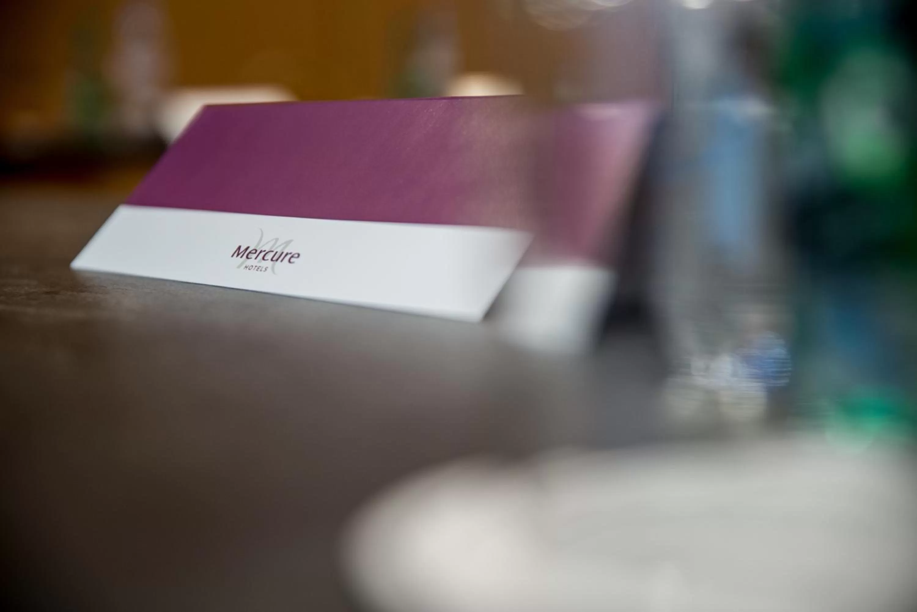 Meeting/conference room in Mercure Dinan Port Le Jerzual