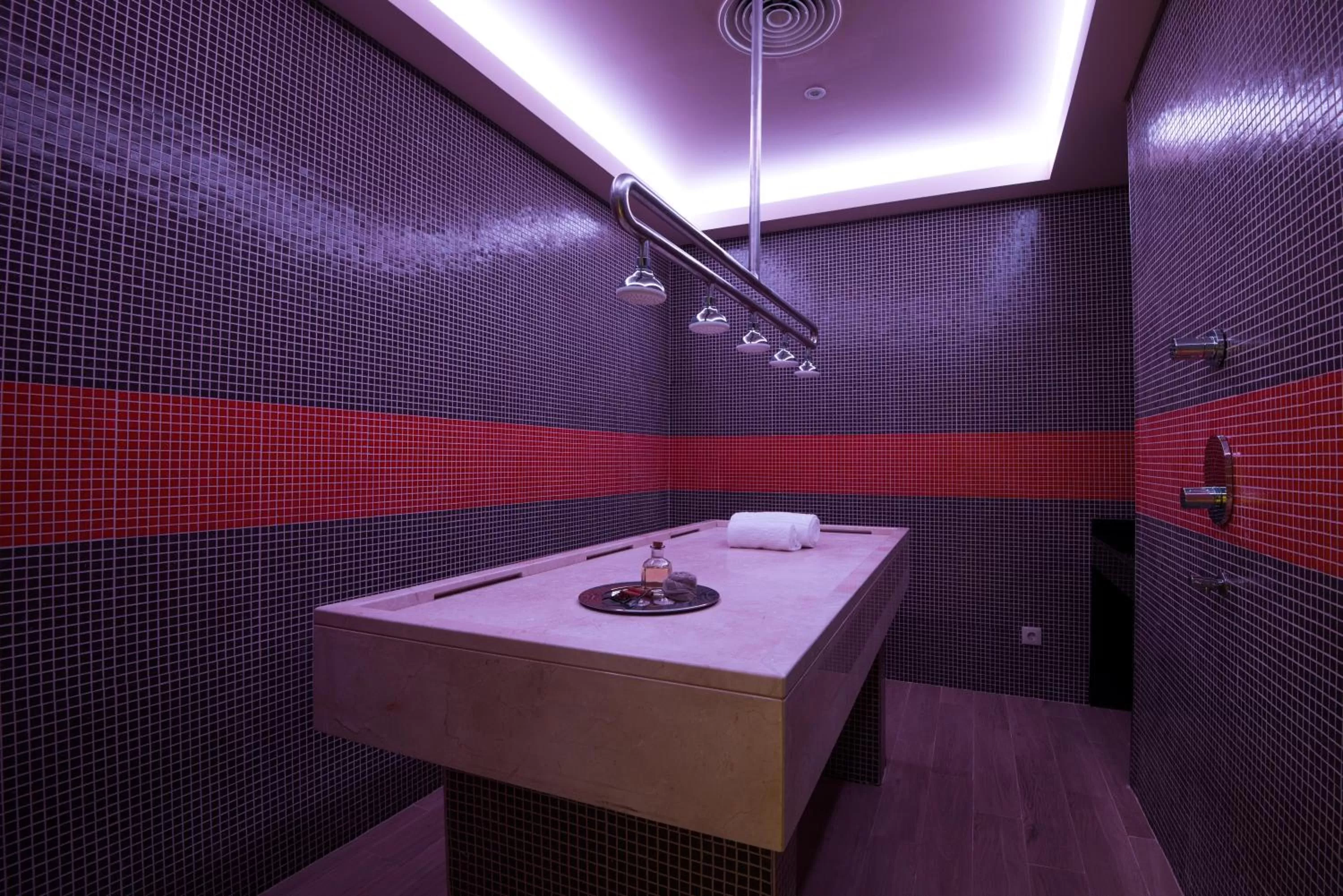 Massage in Vila Galé Collection Serra da Estrela