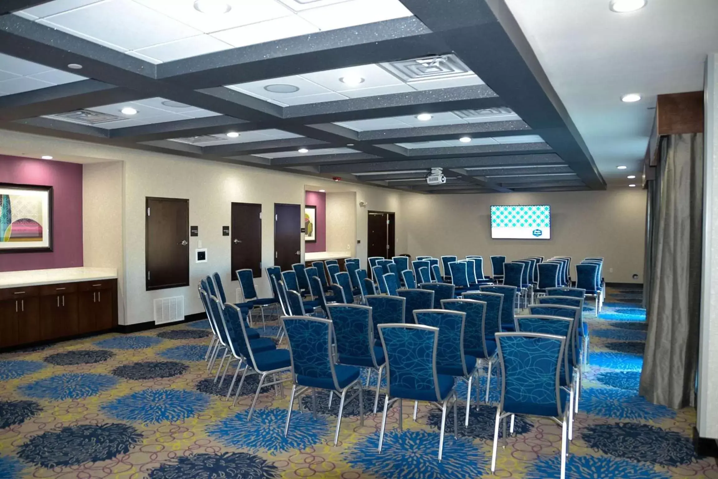 Meeting/conference room in Hampton Inn & Suites Tyler-South