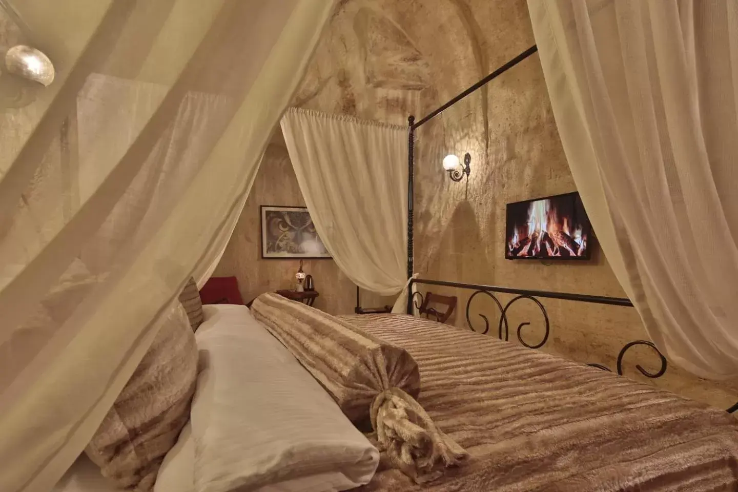 Asuwari Suites Cappadocia Asuwari Suites Cappadocia