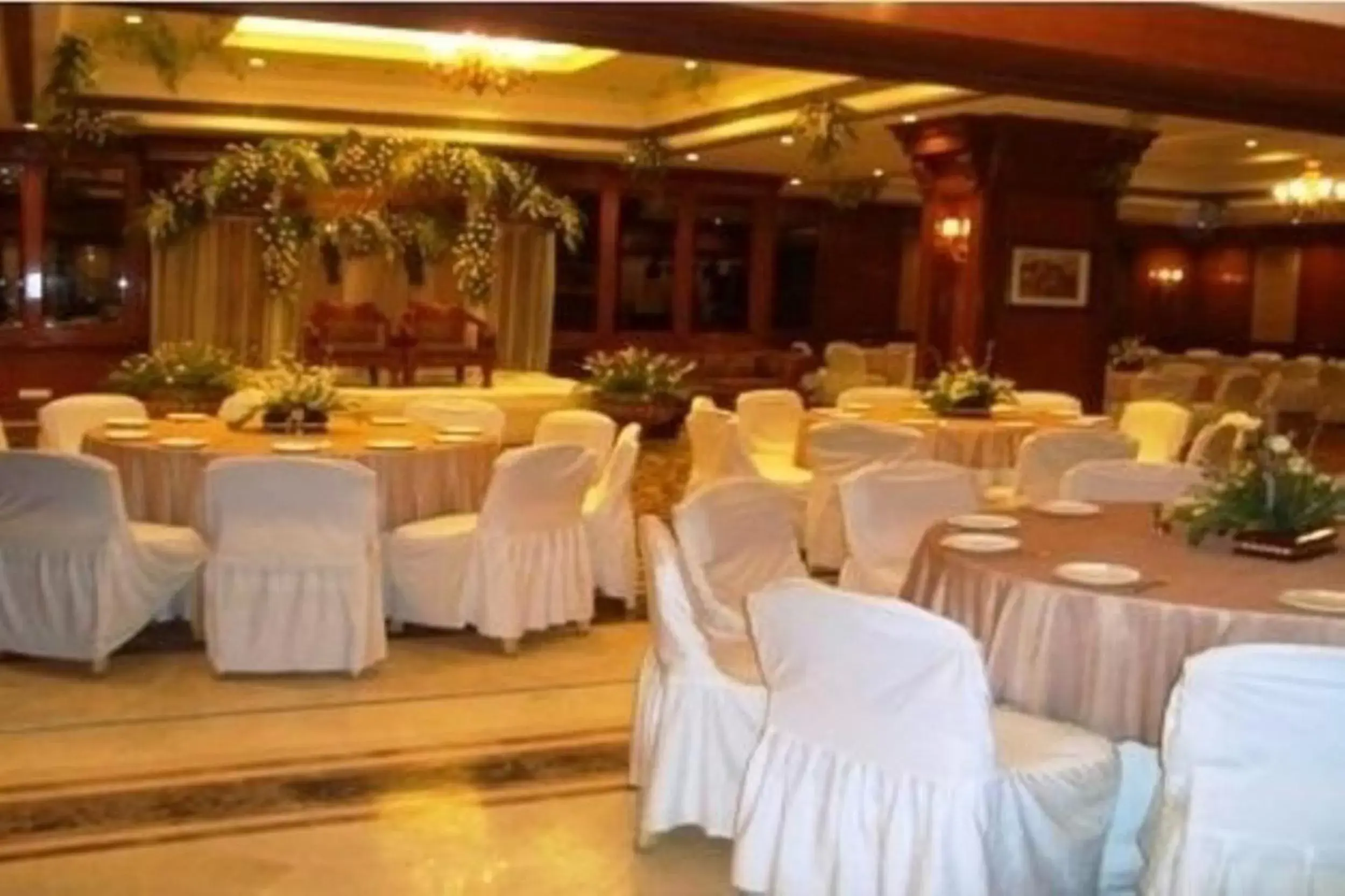 Banquet/Function facilities, Banquet Facilities in Radisson Hotel Jalandhar