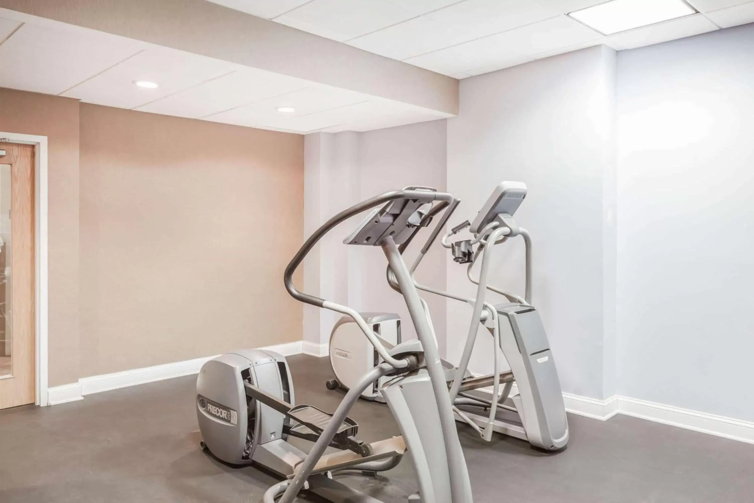 Activities, Fitness Center/Facilities in Wyndham Virginia Beach Oceanfront