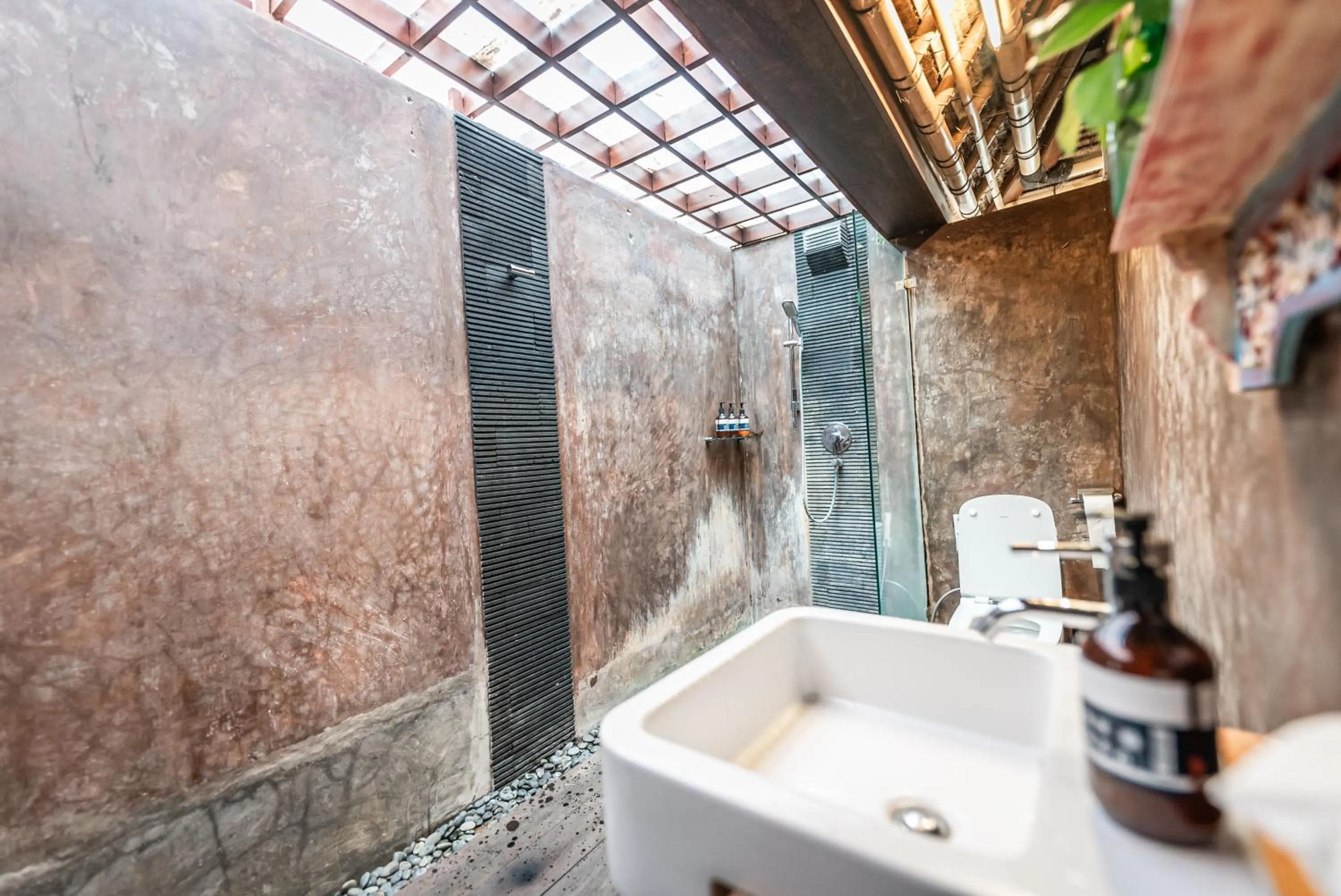 Bathroom in The Pari Sudha