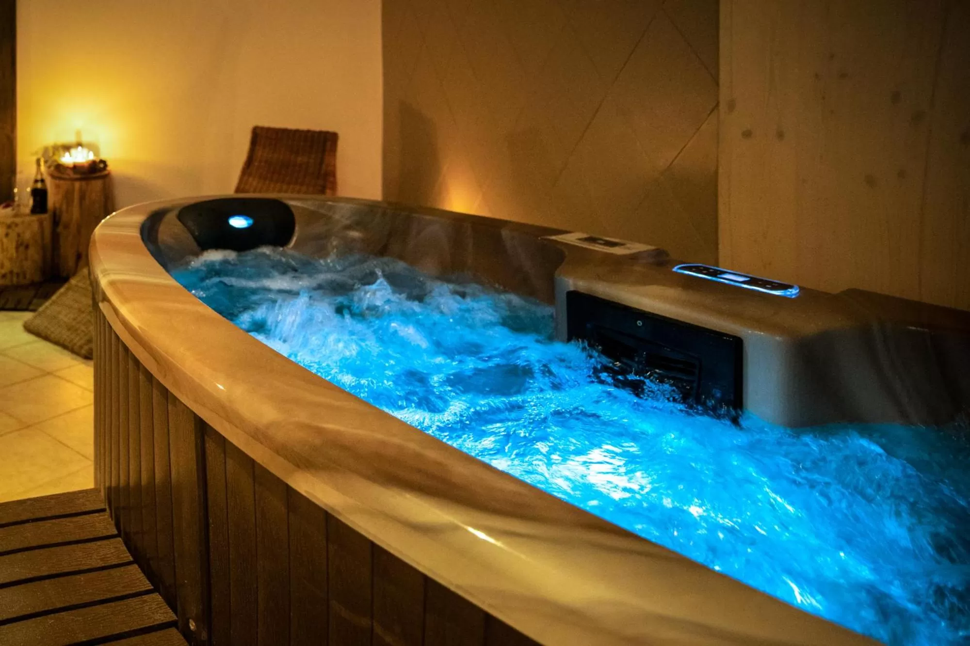 Wellness Hotel Gendorf