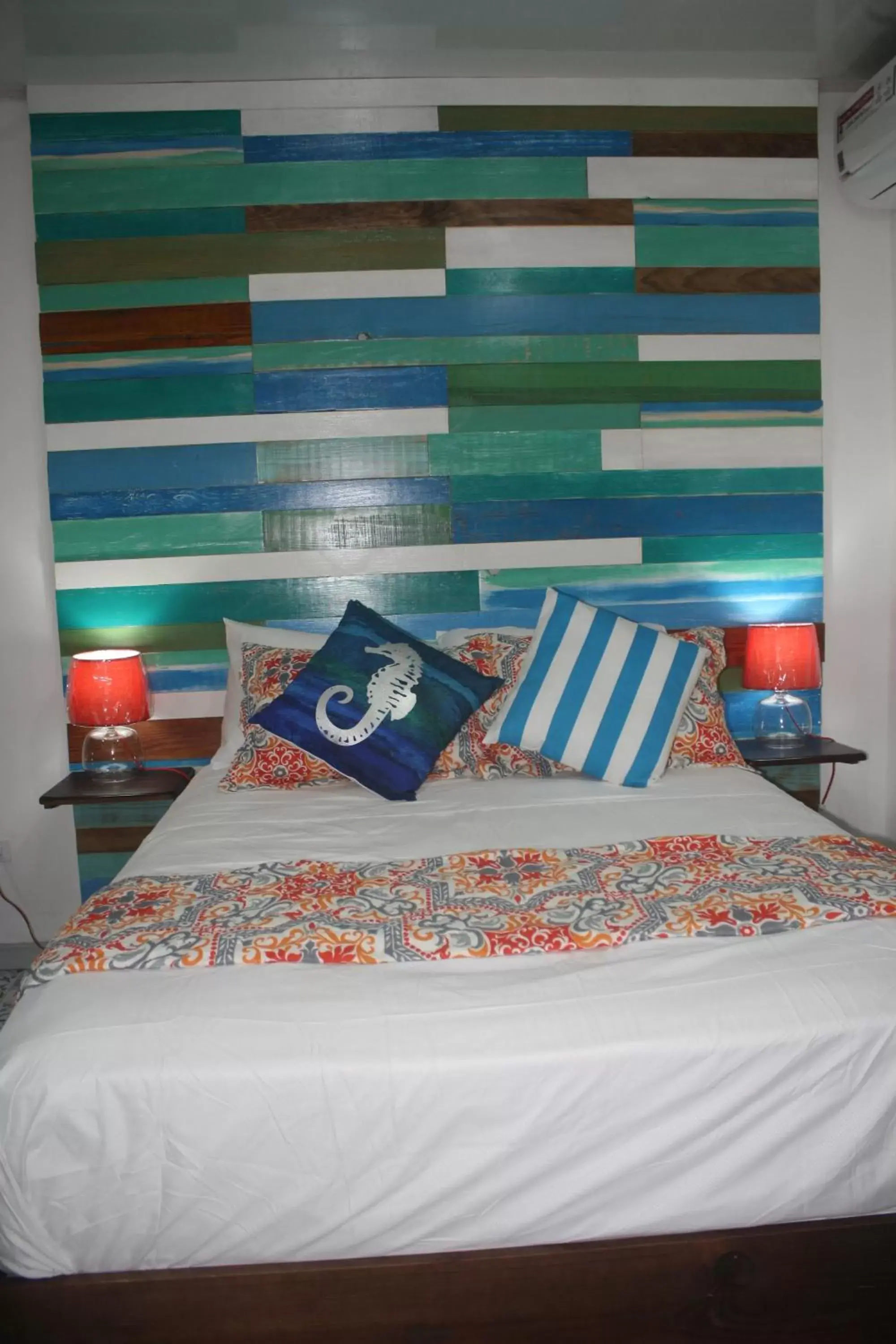 Family Room in Olas Del Caribe Family Room in Olas Del Caribe
