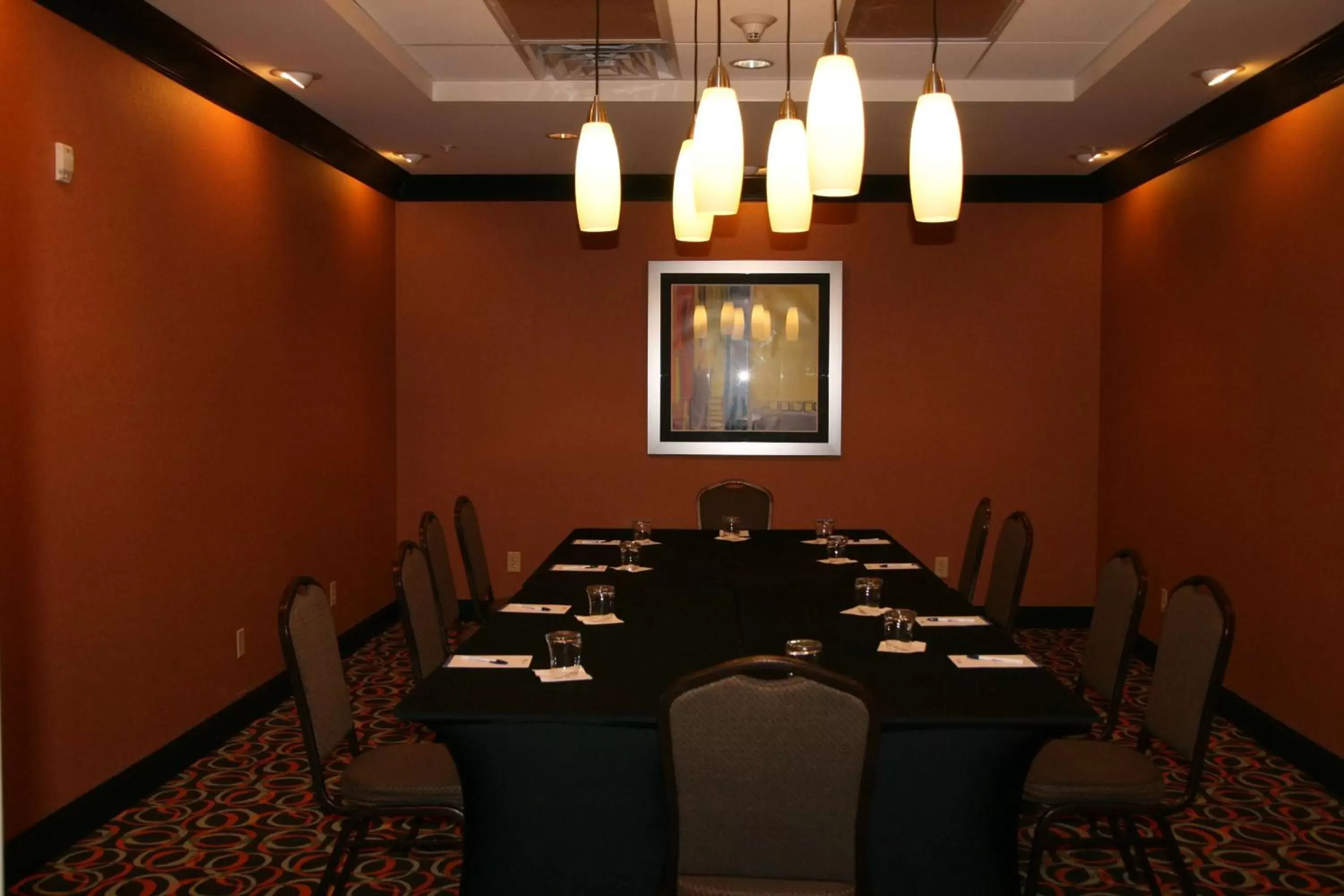 Meeting/conference room in Hilton Garden Inn Birmingham/Trussville