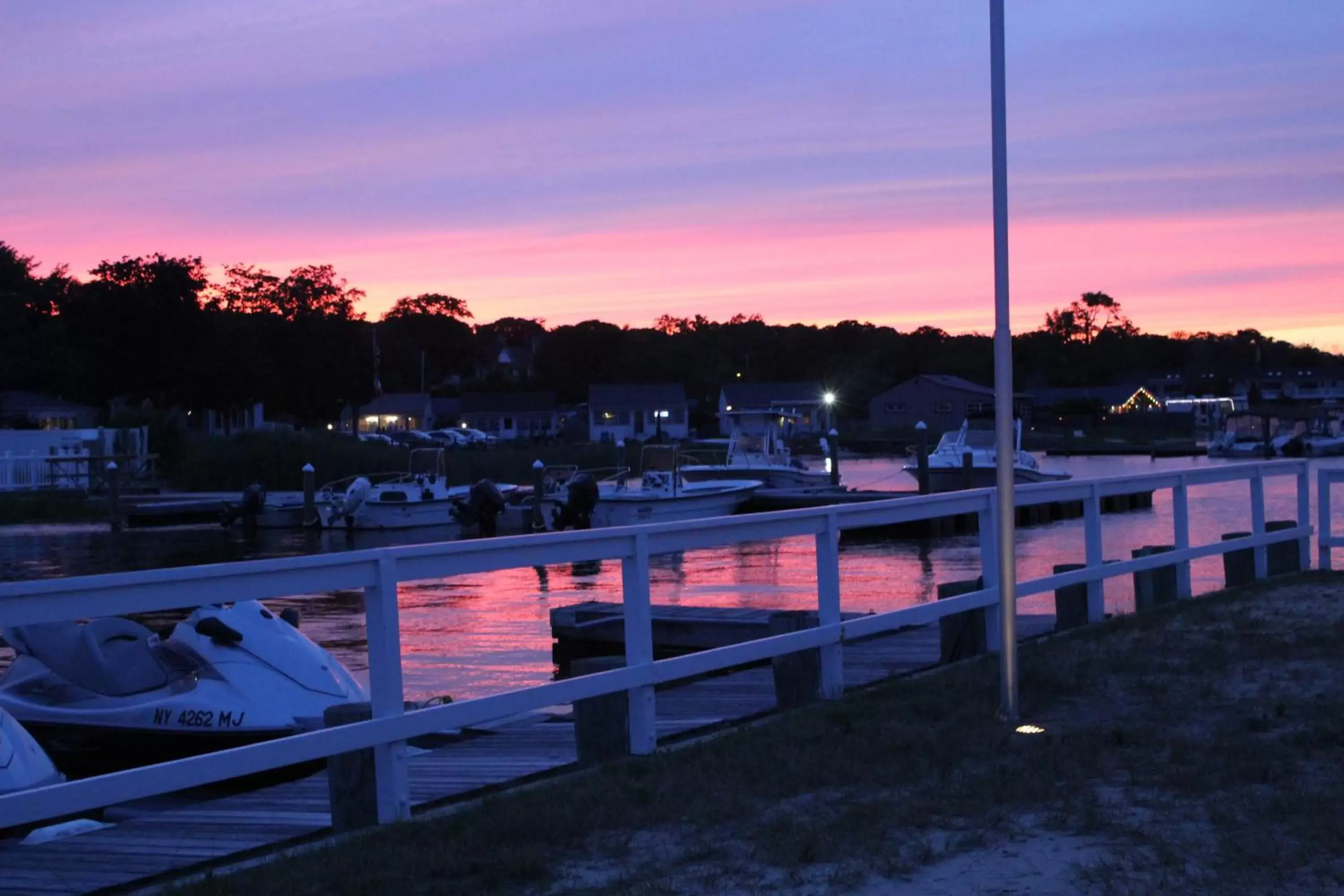 Colonial Shores Resort