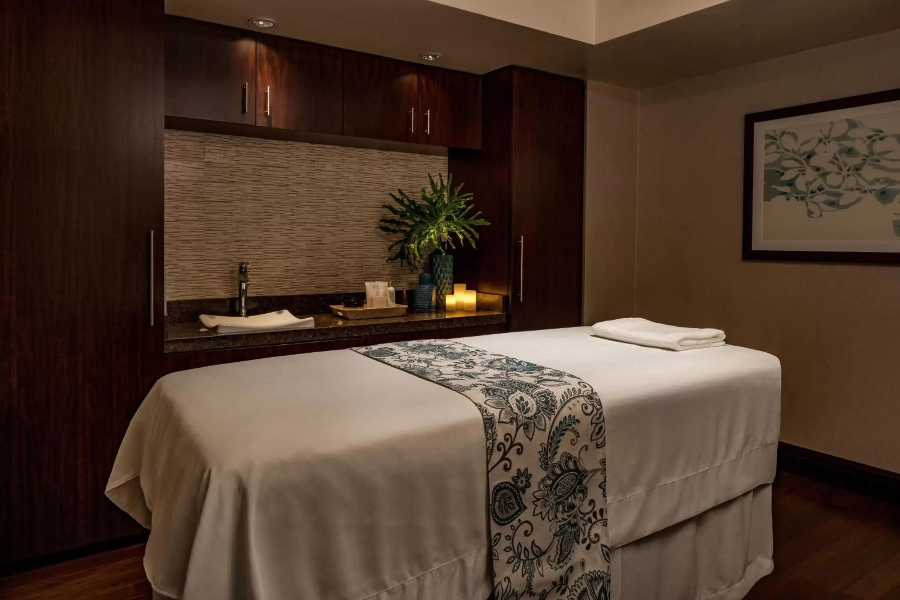 Spa and wellness centre/facilities, Spa/Wellness in The Westin Fort Lauderdale Beach Resort