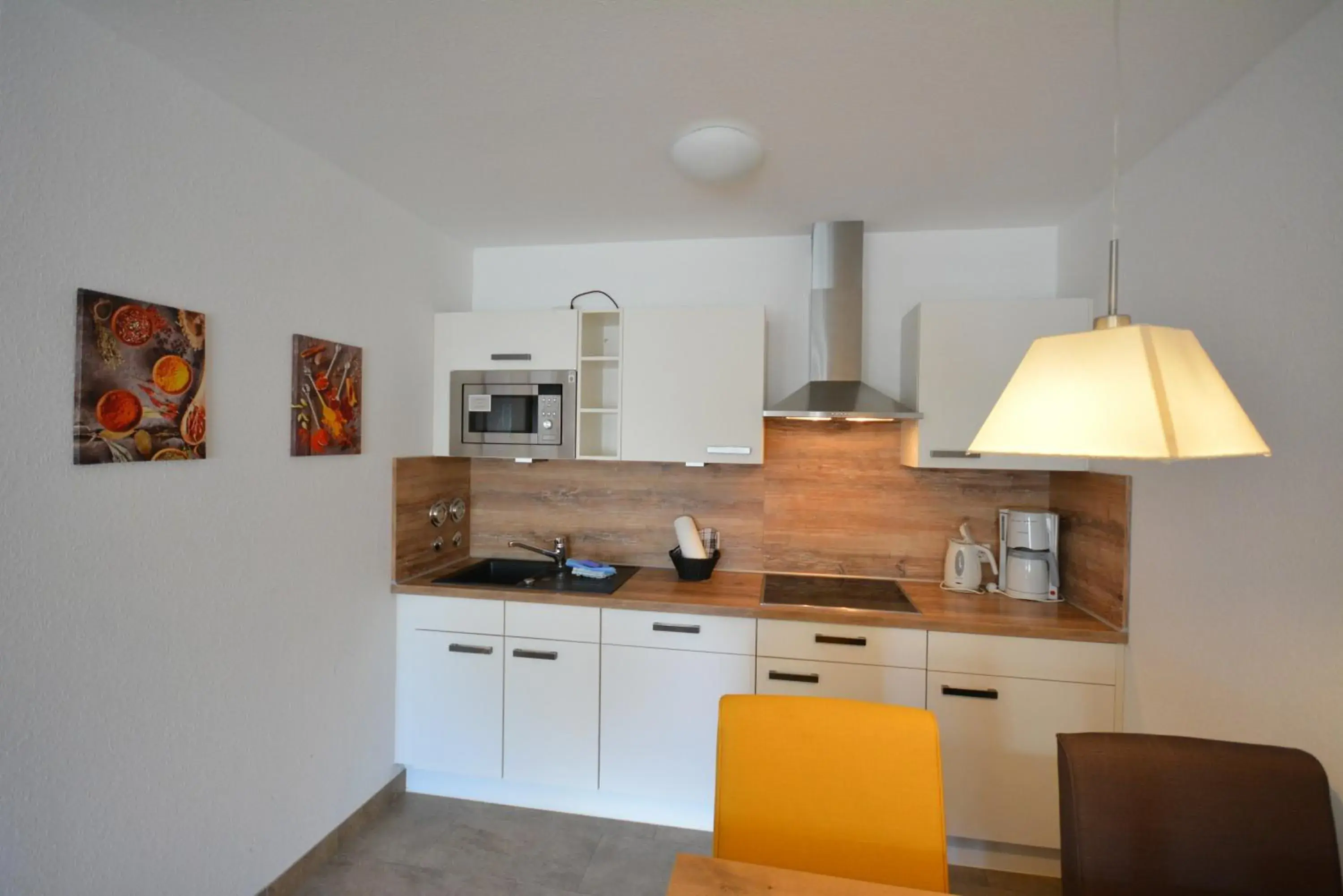 kitchen, Kitchen/Kitchenette in AVITAL Resort