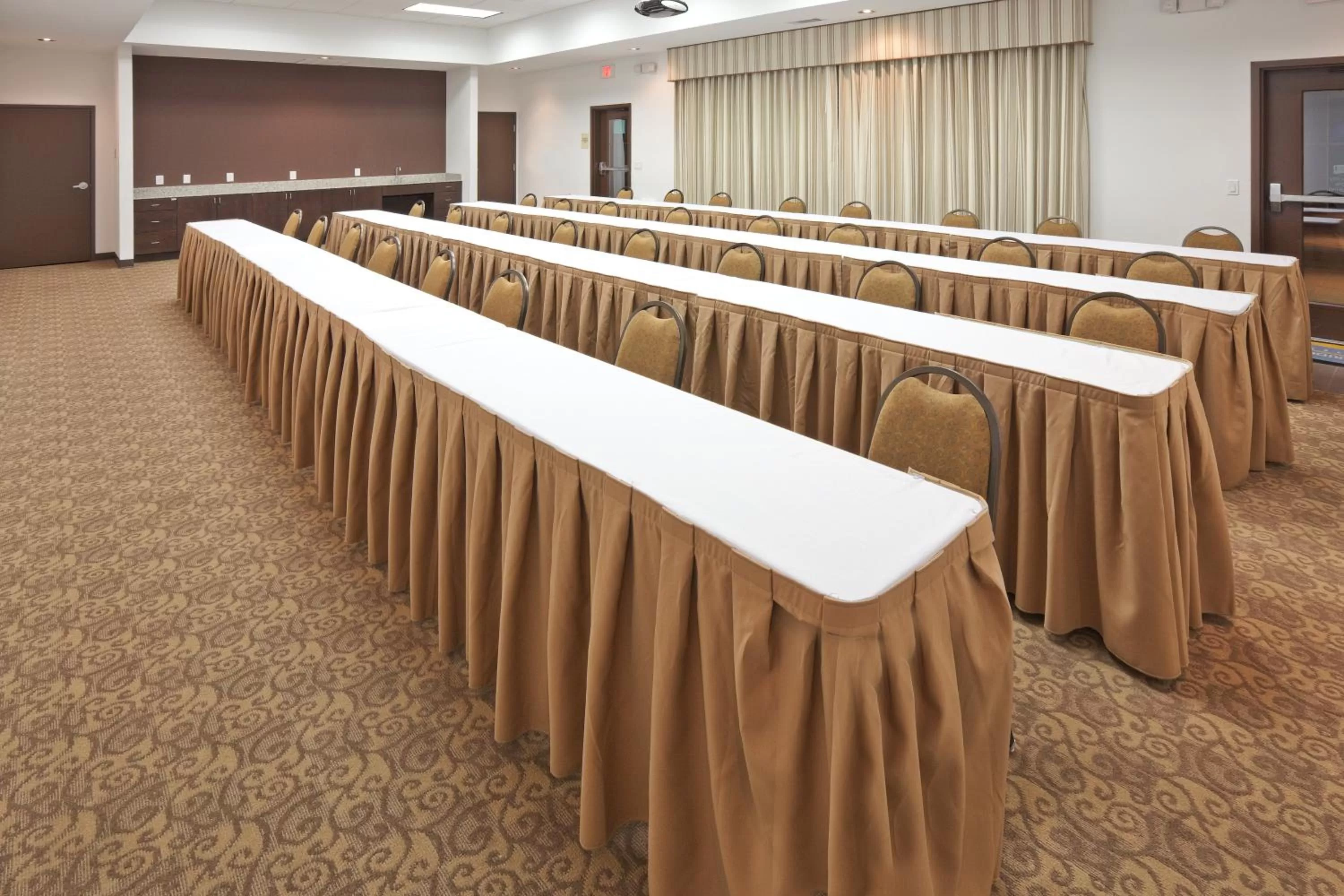 Meeting/conference room in Staybridge Suites Plano - Richardson Area by IHG