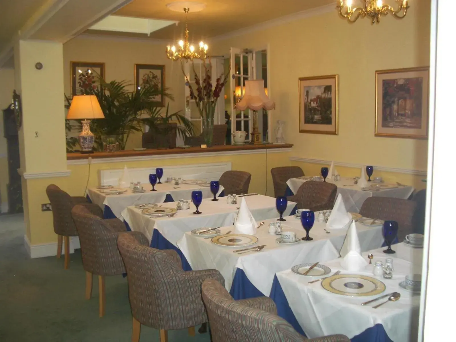 Other, Restaurant/Places to Eat in Beech House Hotel