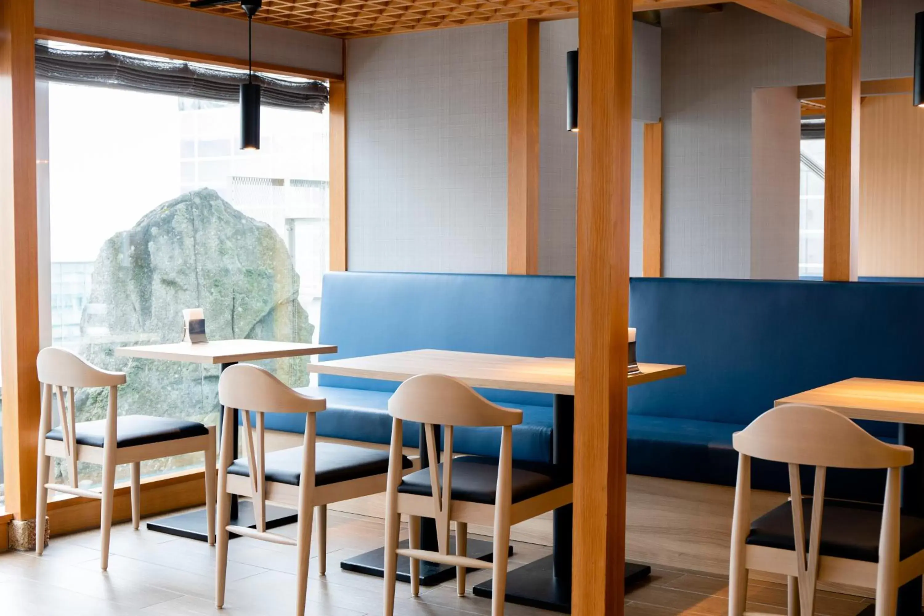 Restaurant/places to eat in Hotel Wing International Asahikawa Ekimae Restaurant/places to eat in Hotel Wing International Asahikawa Ekimae