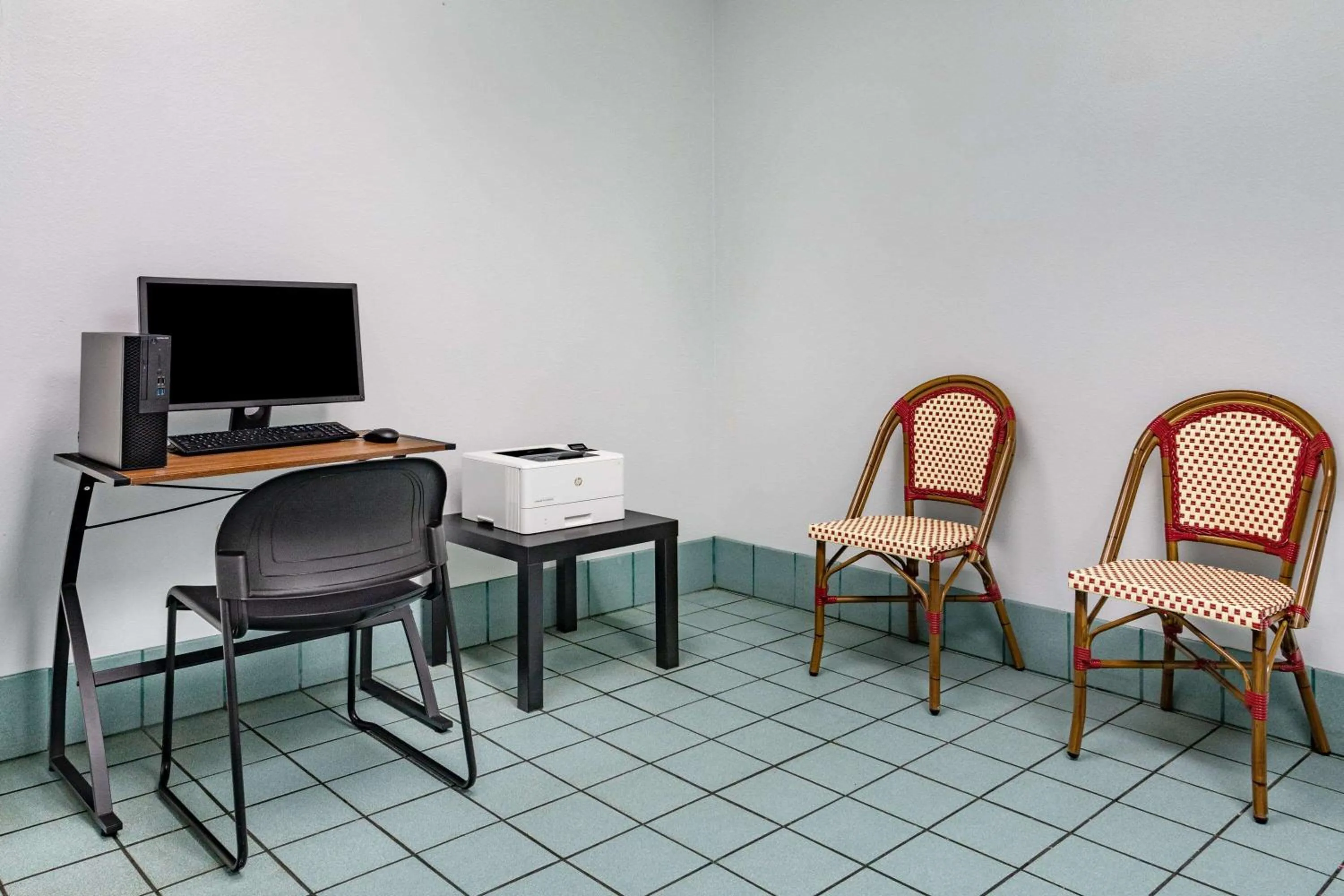 Business facilities in Vacation Villas 2, a Ramada by Wyndham