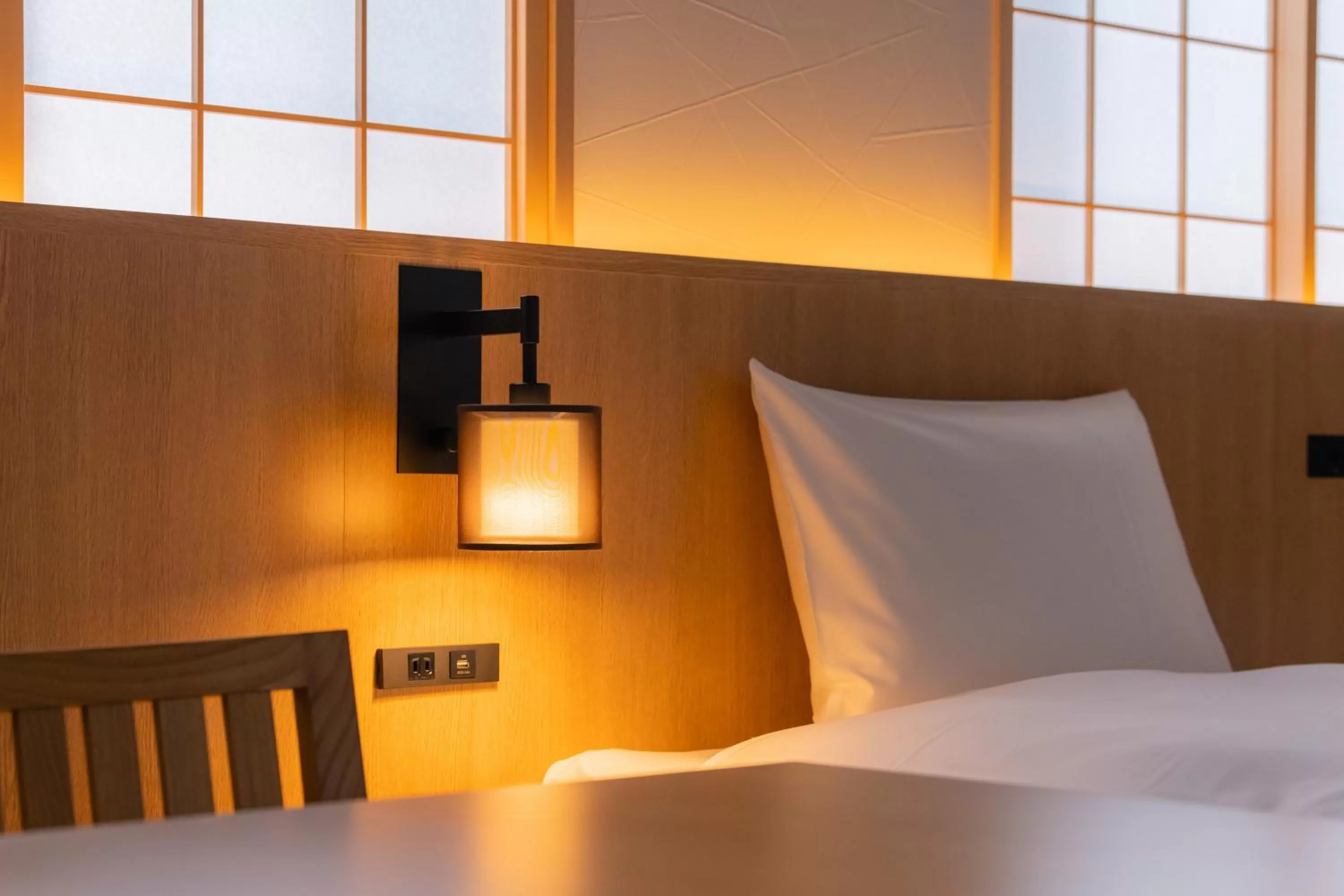 Other, Bed in Tosei Hotel Cocone Asakusa