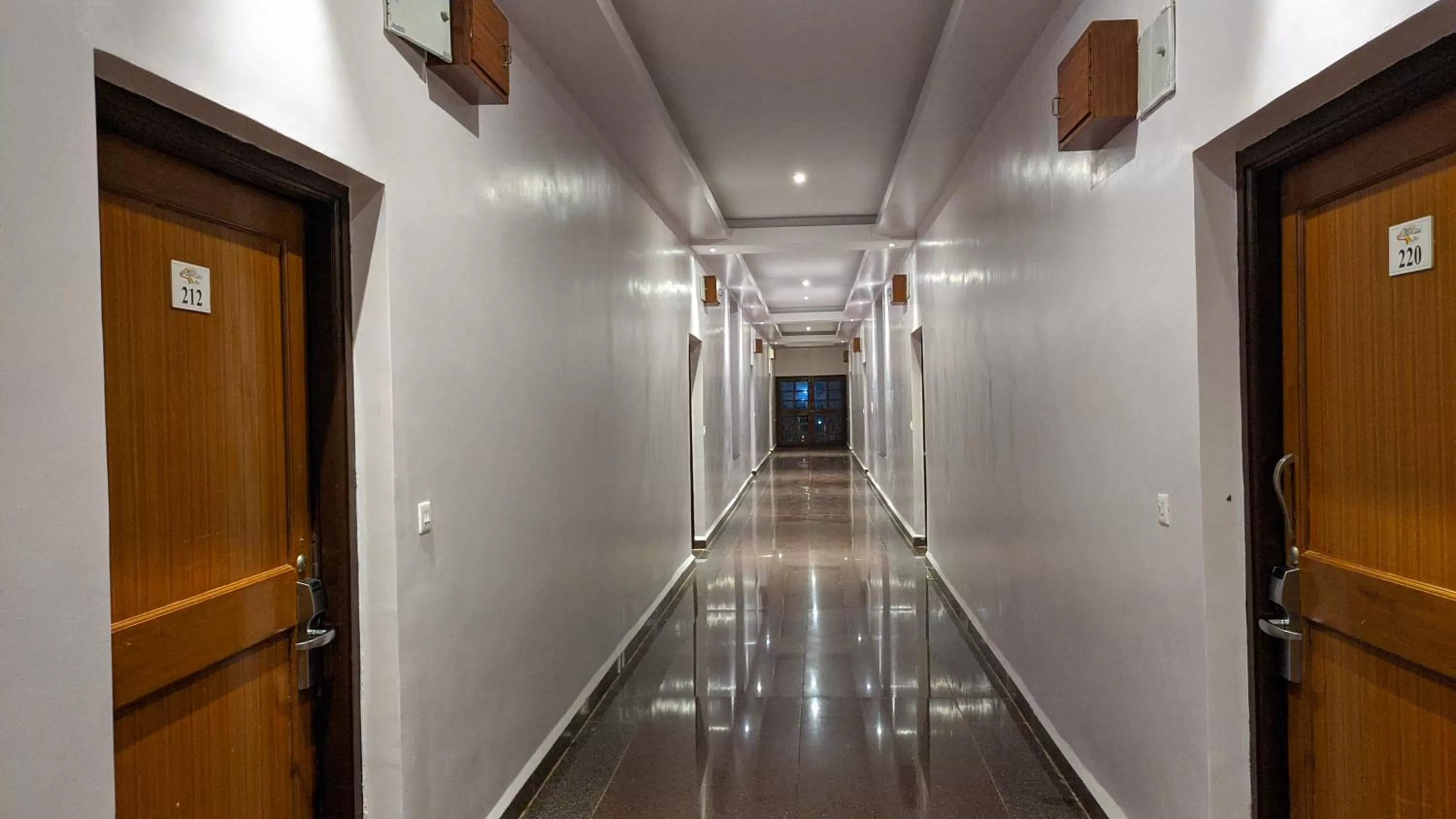 Other in Kanthi Resorts Badami