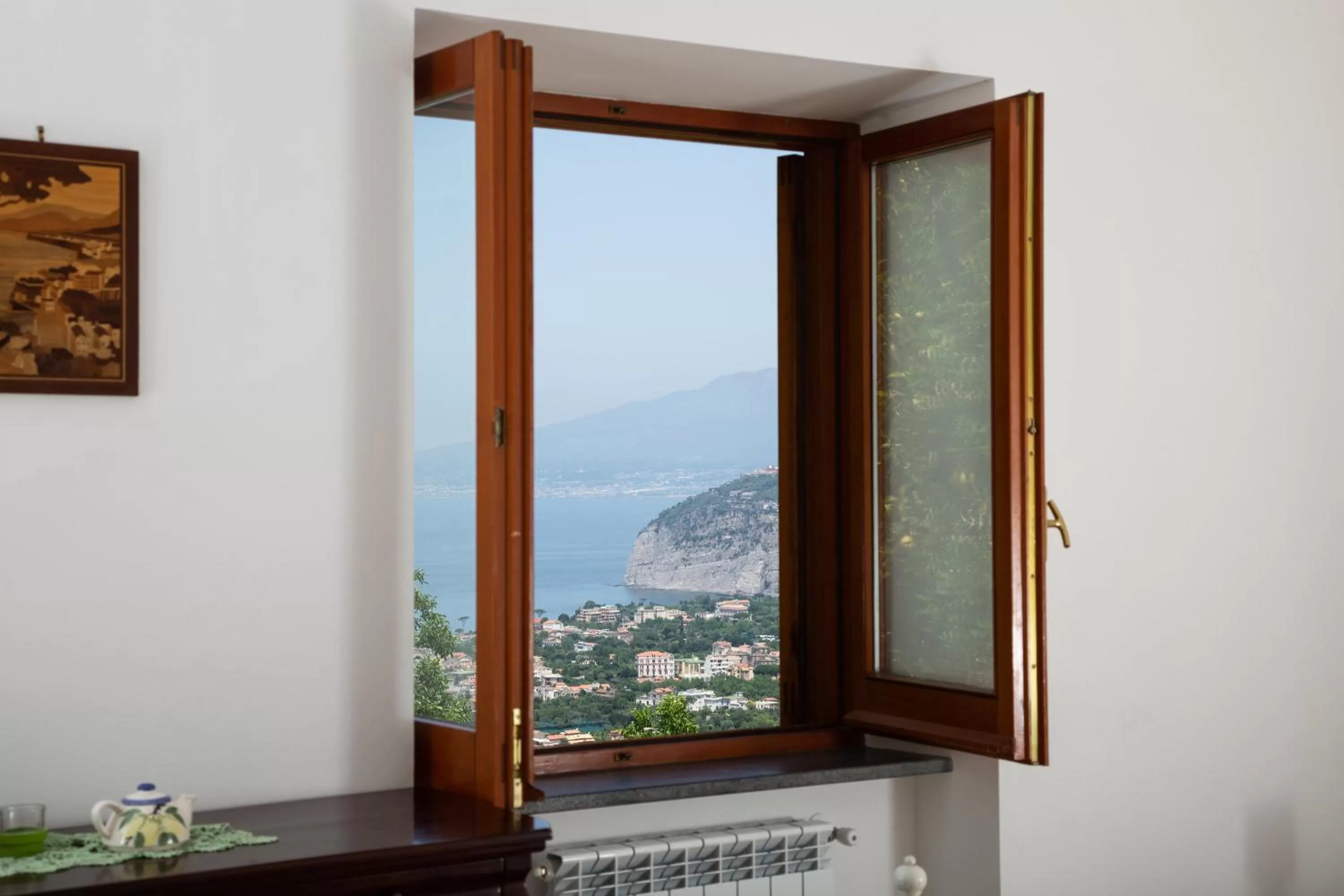 B&b L' Arancio in fiore