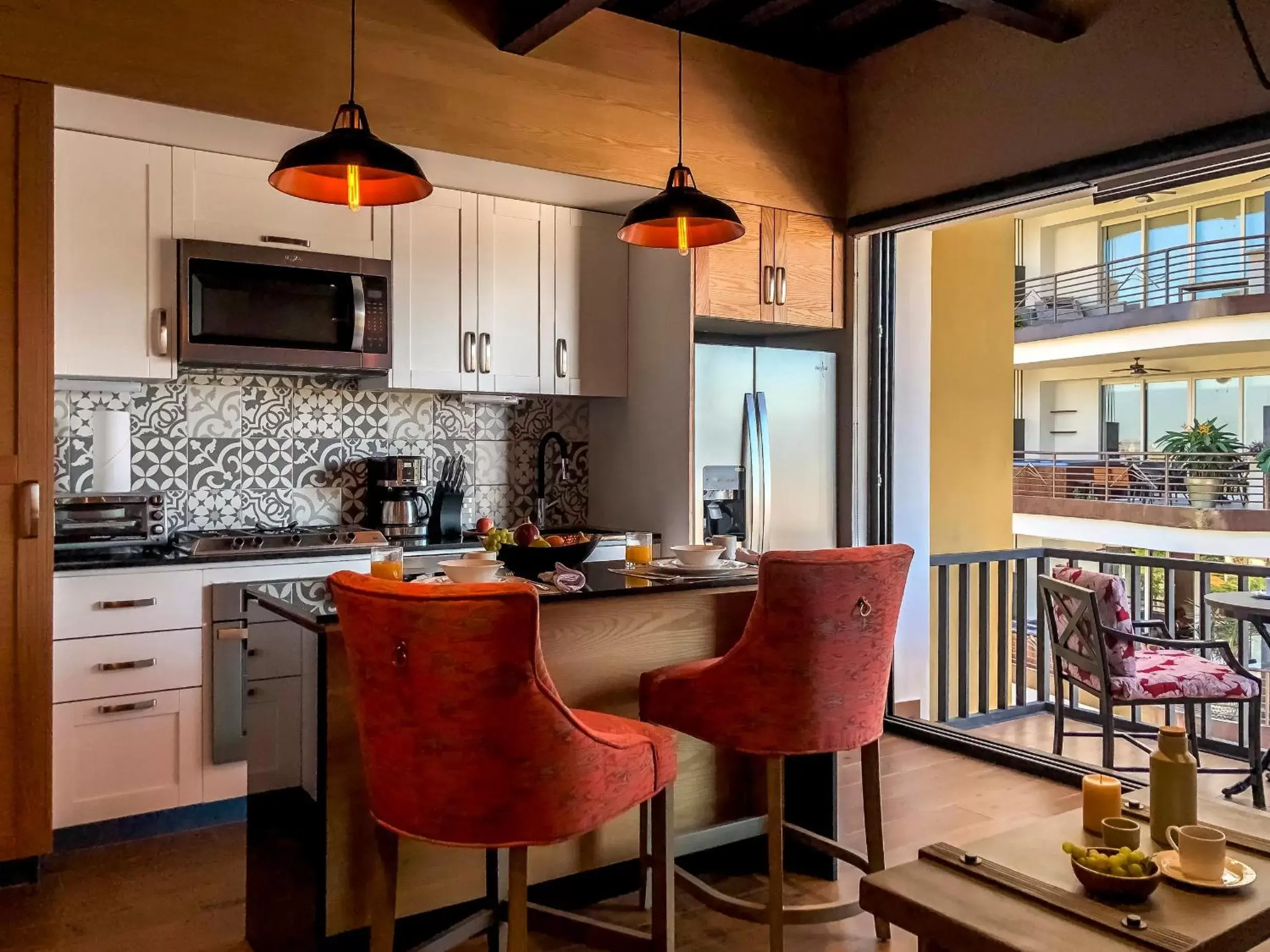 Kitchen or kitchenette, Kitchen/Kitchenette in Pinnacle Resorts 179 - Adults Only