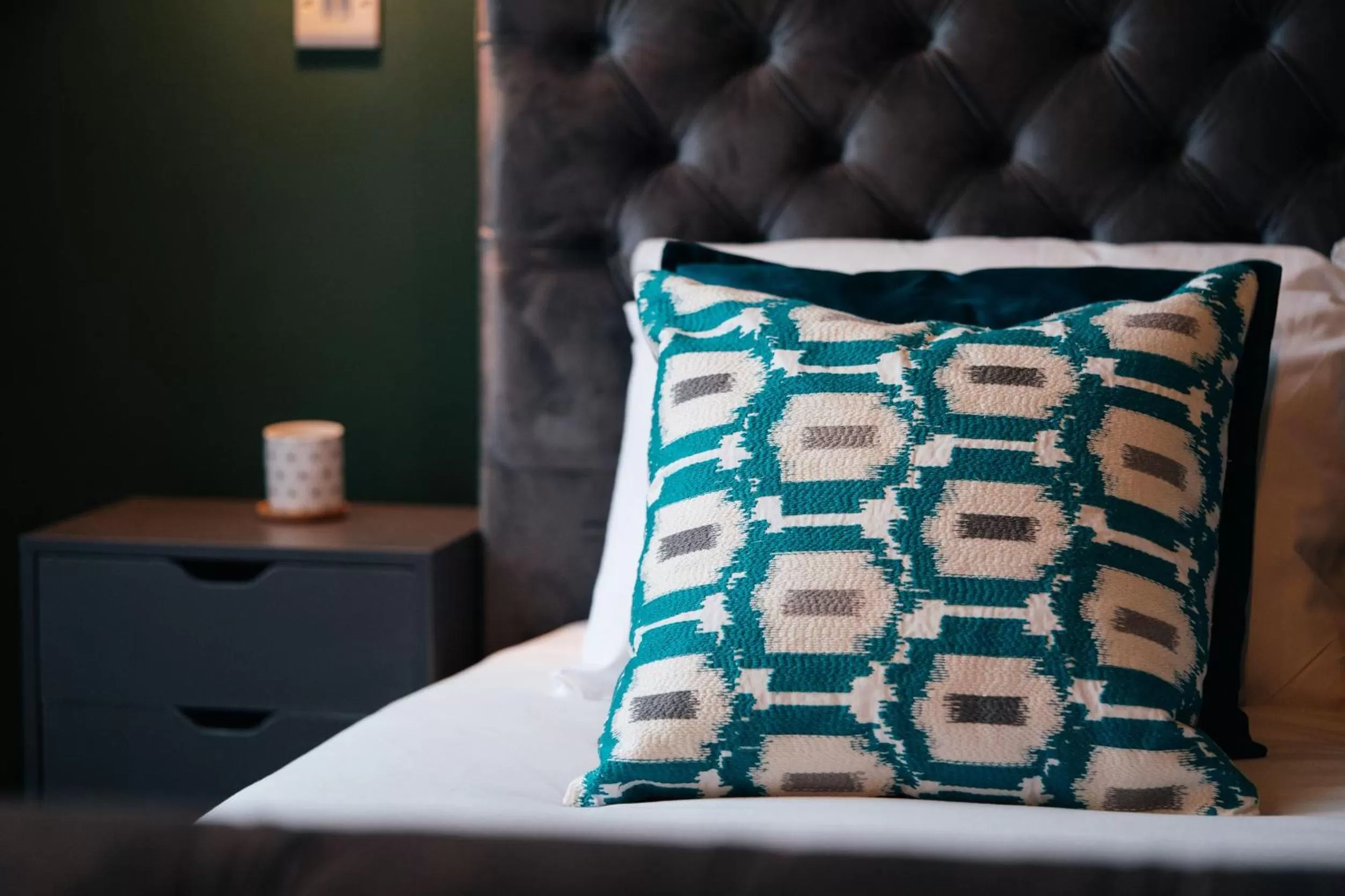 Bed in The Rokxy Townhouses & Residences - Kings Cross