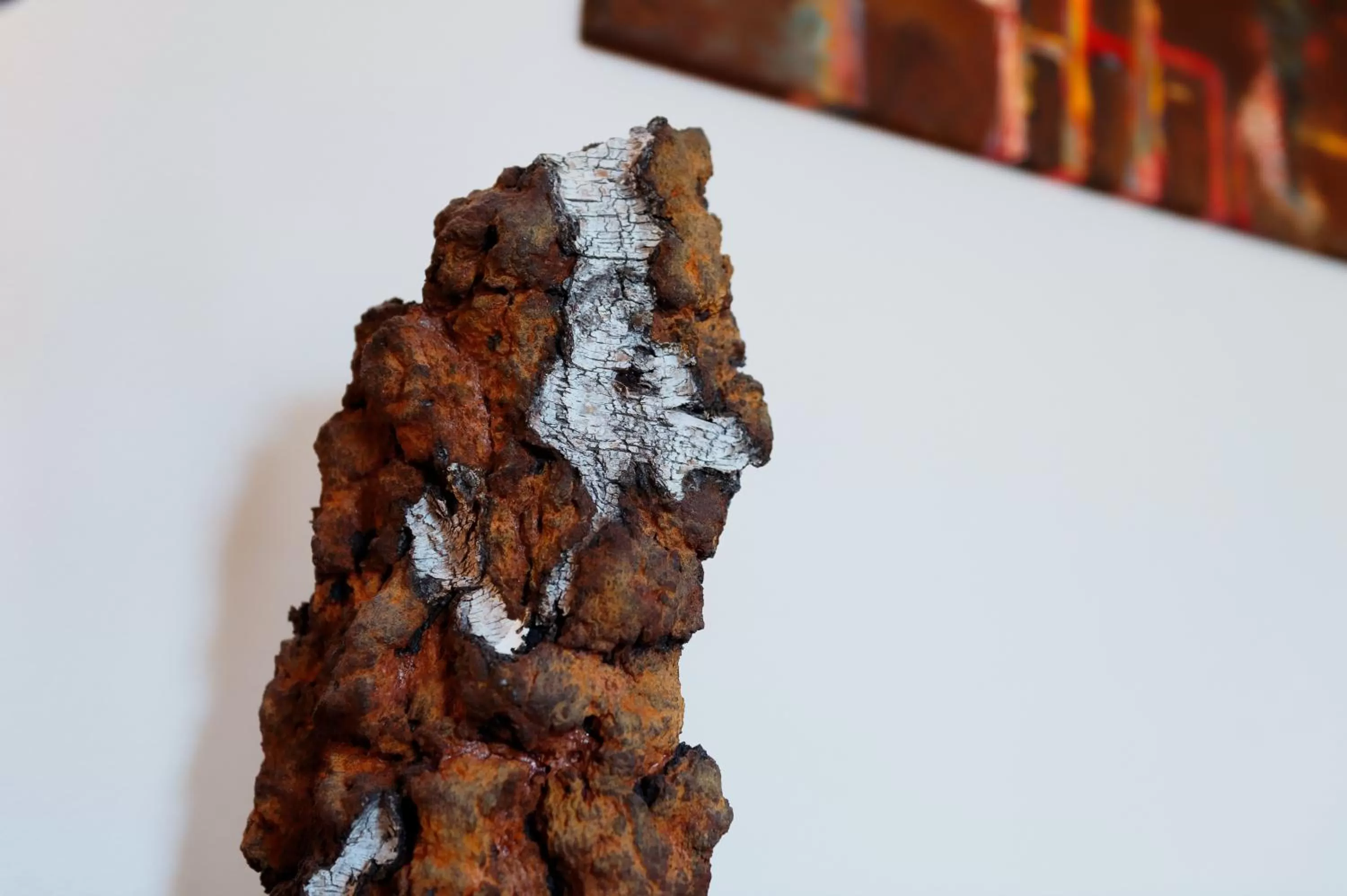 Decorative detail in Salischer Hof