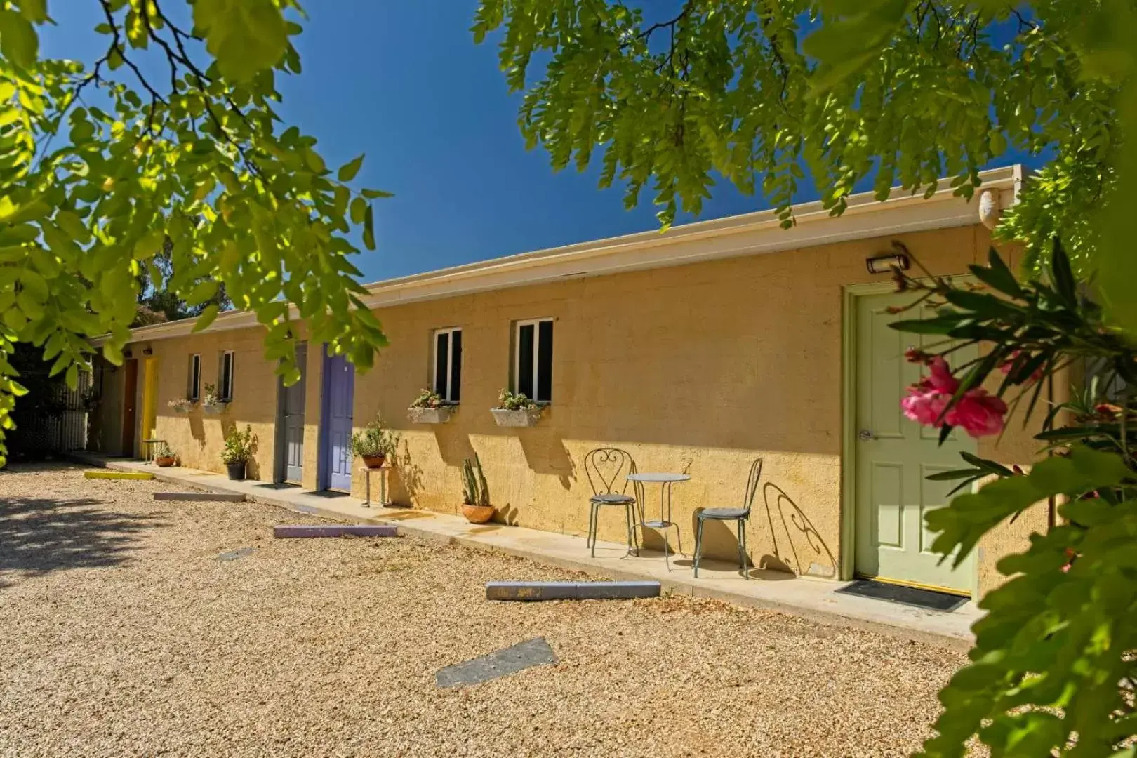 The Albion Motel Castlemaine The Albion Motel Castlemaine