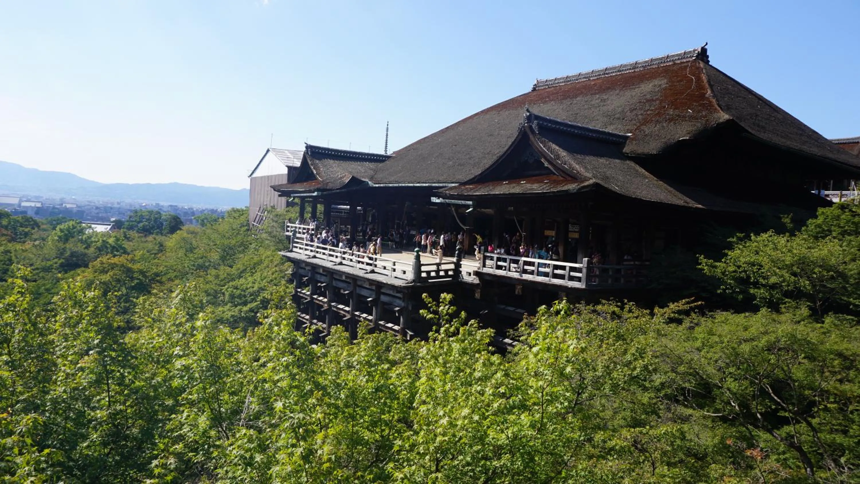 Nearby landmark in KOKO HOTEL Higashiosaka - formerly Hotel Wing International Select Higashi Osaka