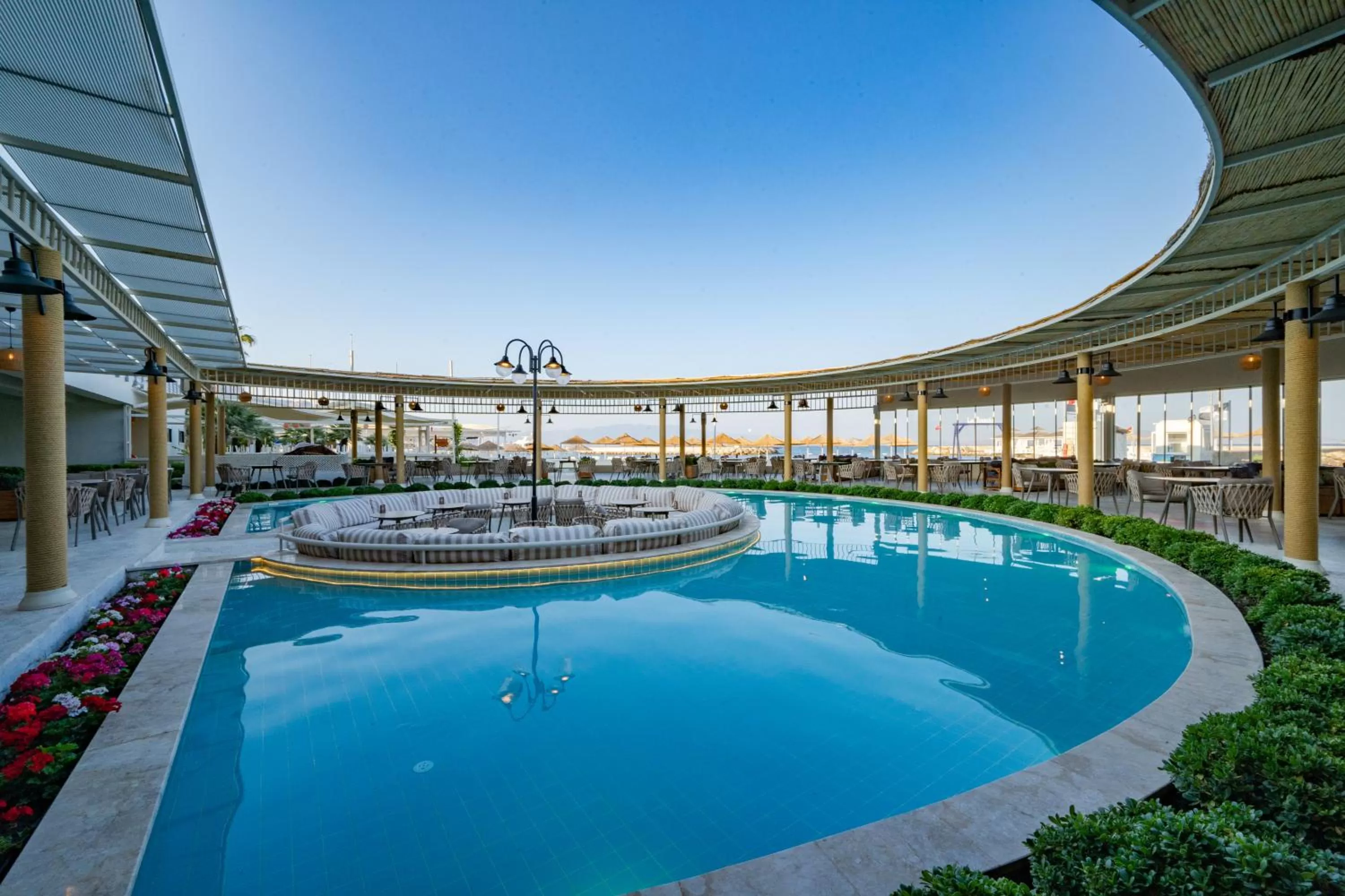 La Blanche Resort & Spa