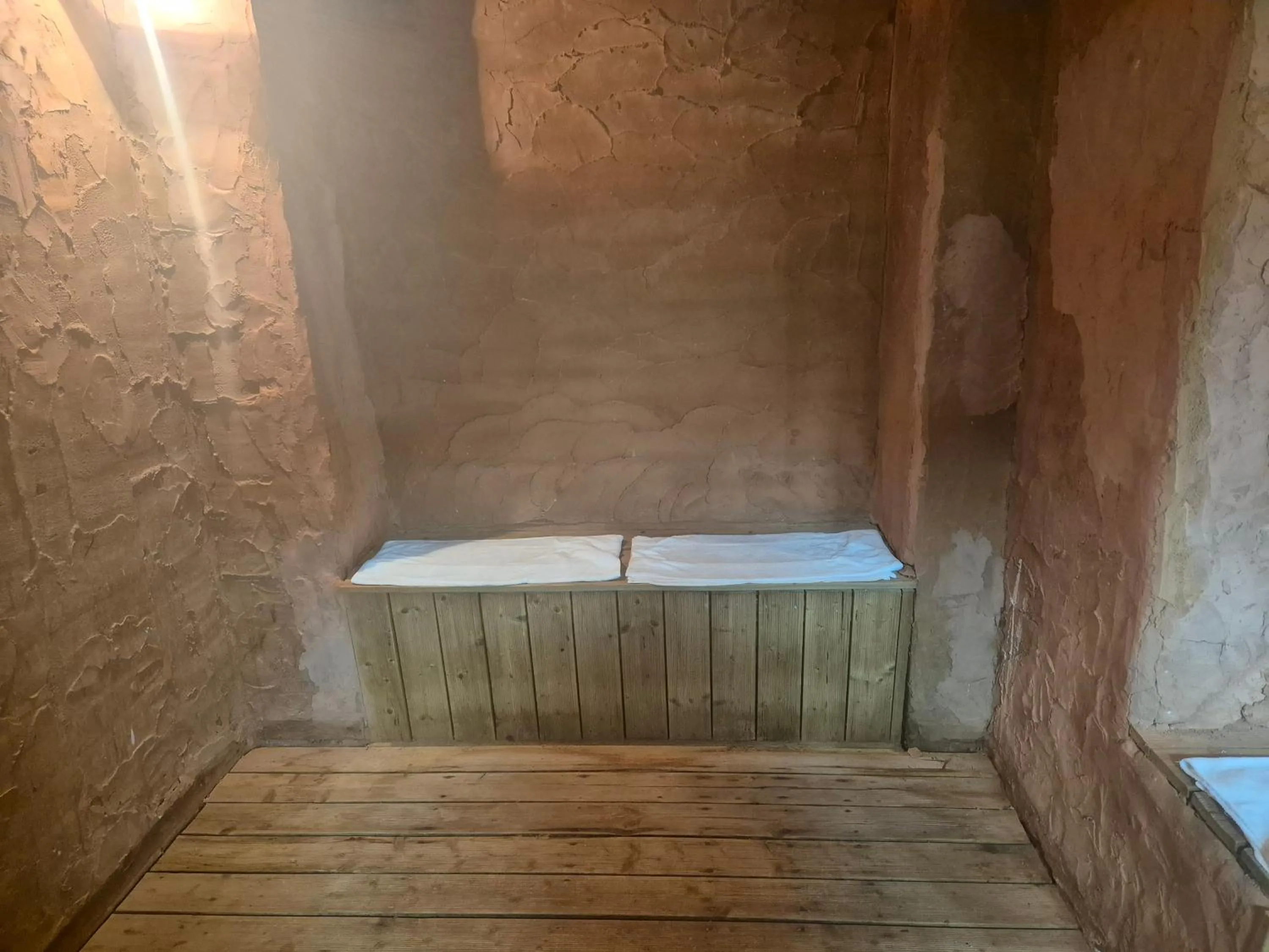 Property building in Gwang Jang Hotel