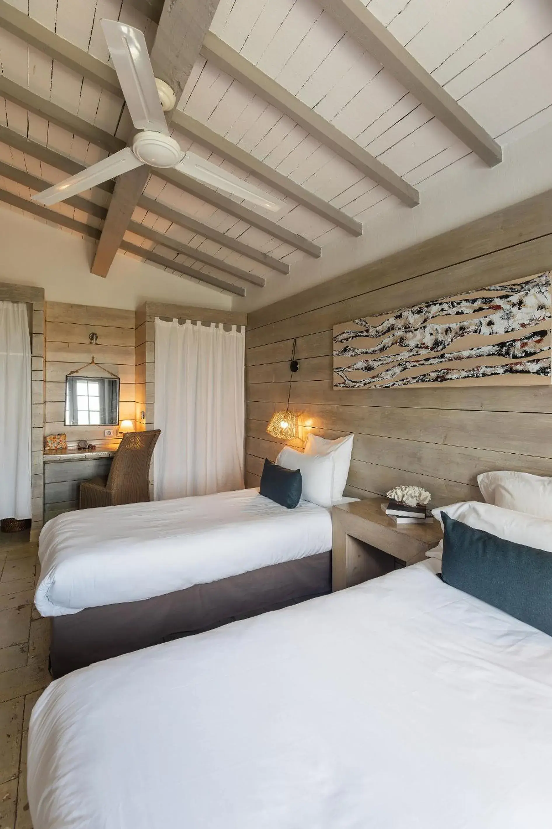 Bedroom, Bed in Hotel Restaurant Les Arnelles