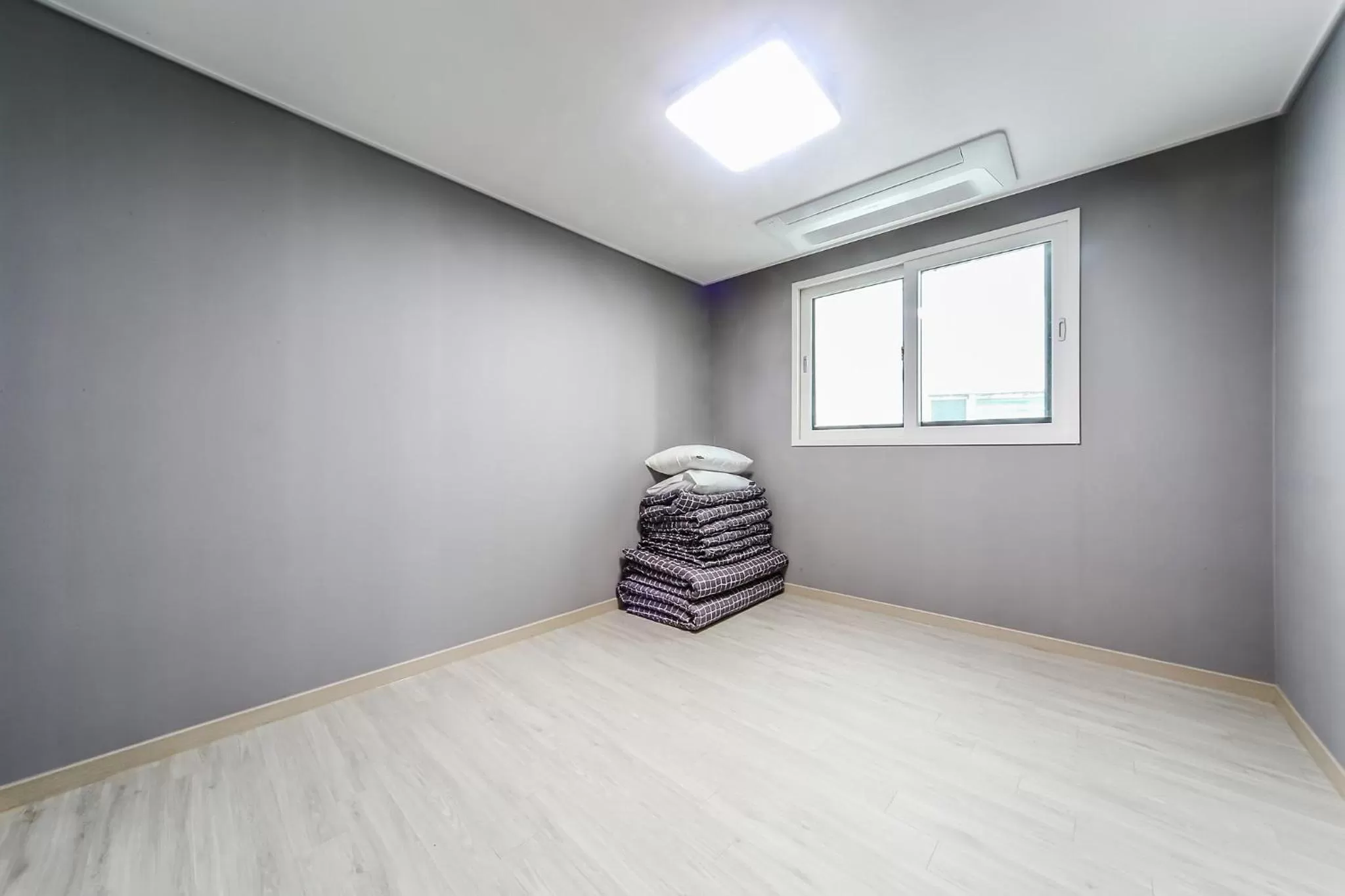 Bedroom in Seomyeon Brown-dot hotel Gold