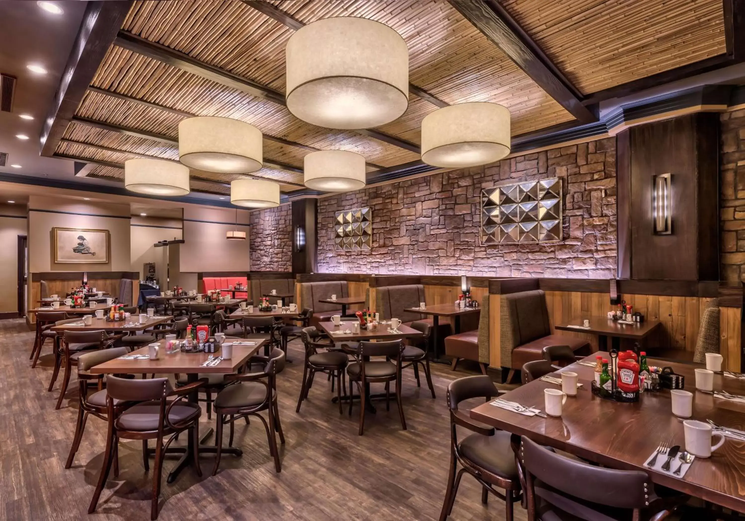 Restaurant/places to eat in Baranof Downtown, BW Signature Collection Restaurant/places to eat in Baranof Downtown, BW Signature Collection