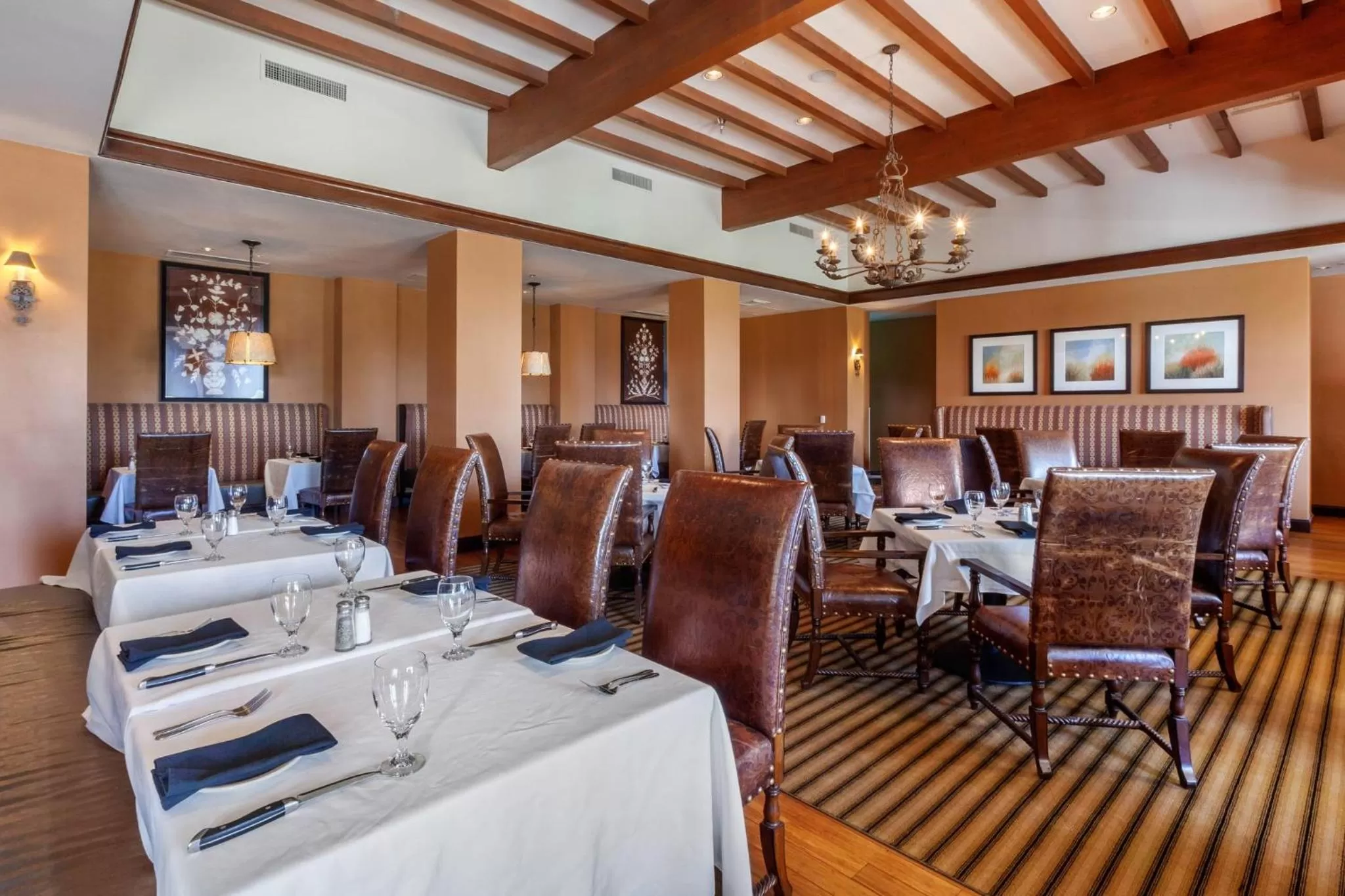 Restaurant/places to eat in Omni Tucson National Resort & Spa