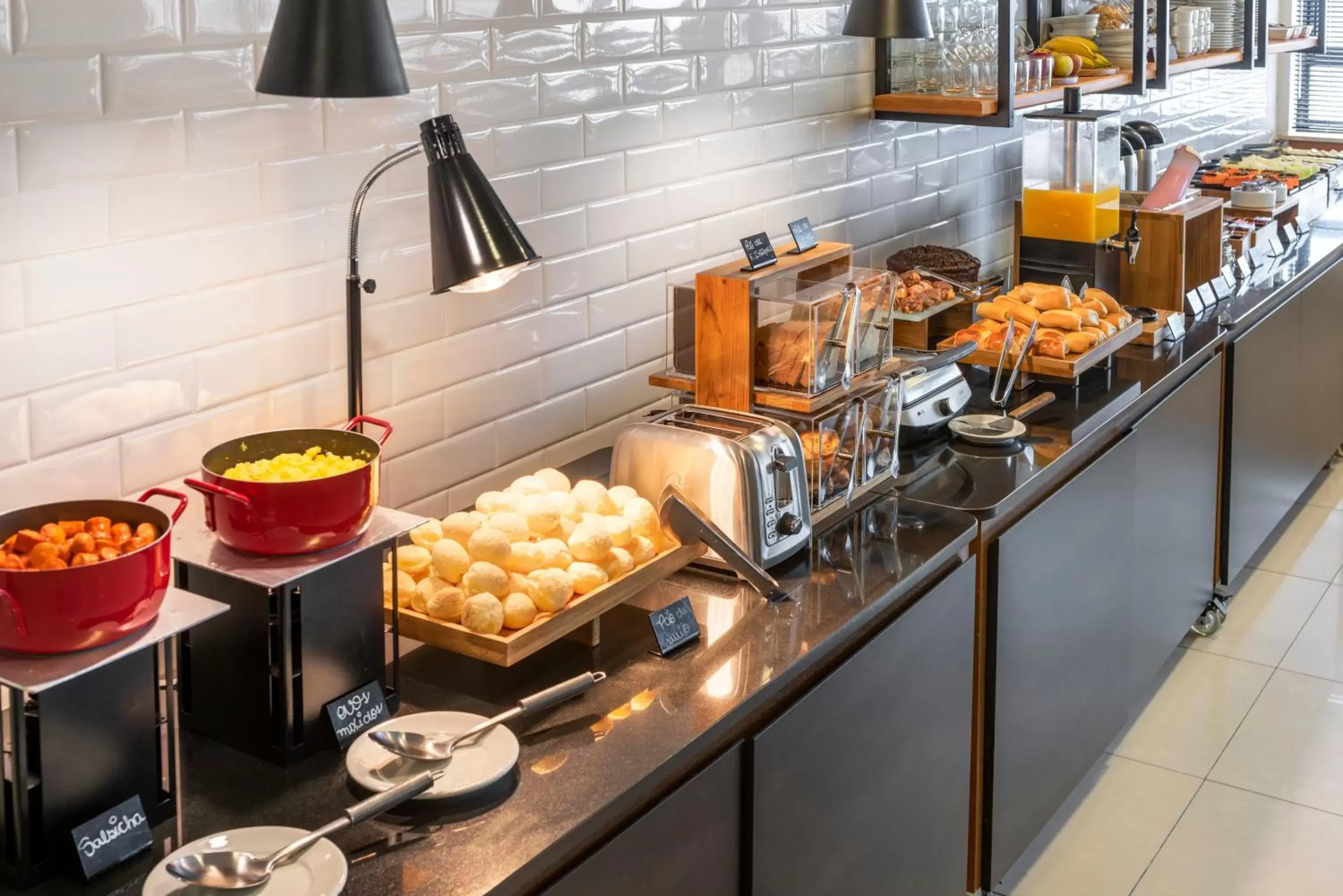 Monreale Express Glicério Campinas Monreale Express Glicério Campinas