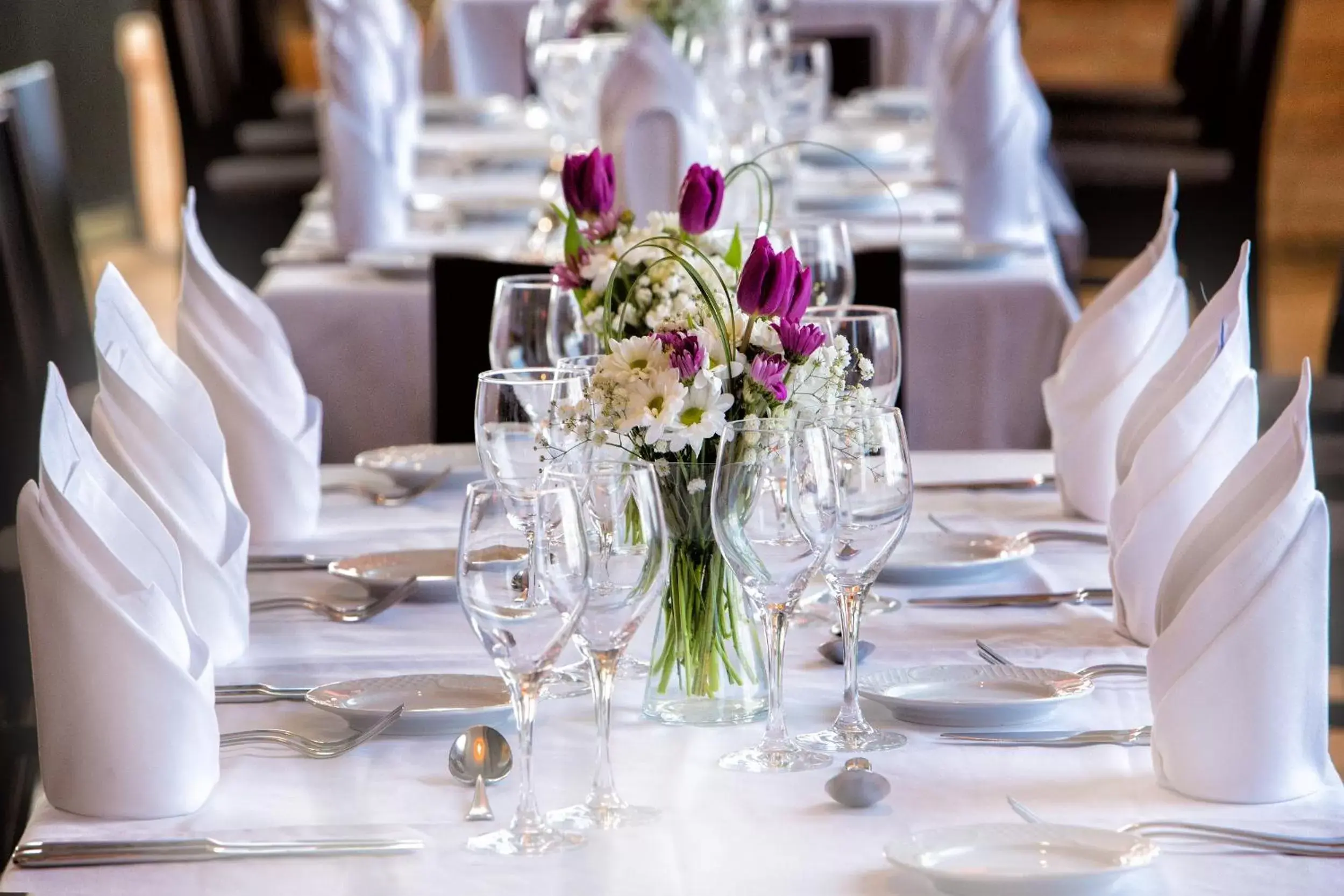 Restaurant/places to eat in Hotel Monasterio Benedictino Restaurant/places to eat in Hotel Monasterio Benedictino