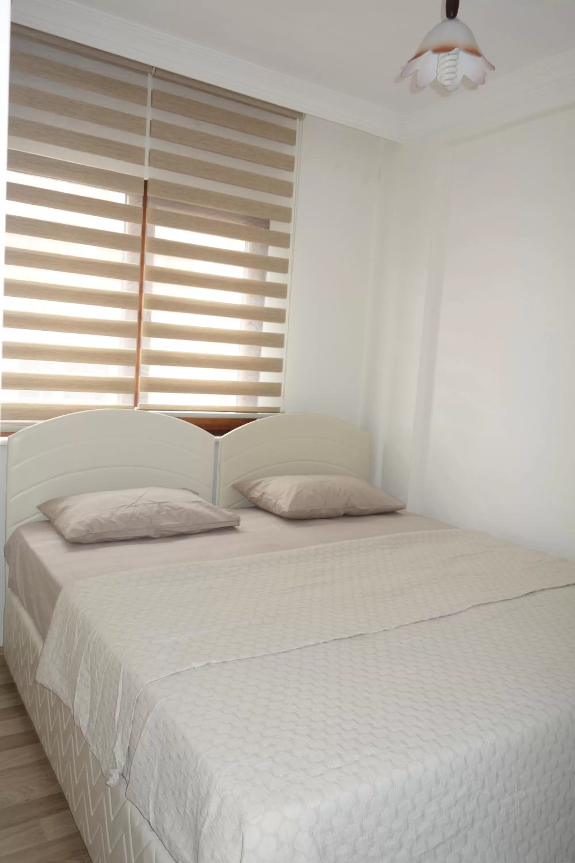 Bedroom in Konaklar Apart Premium