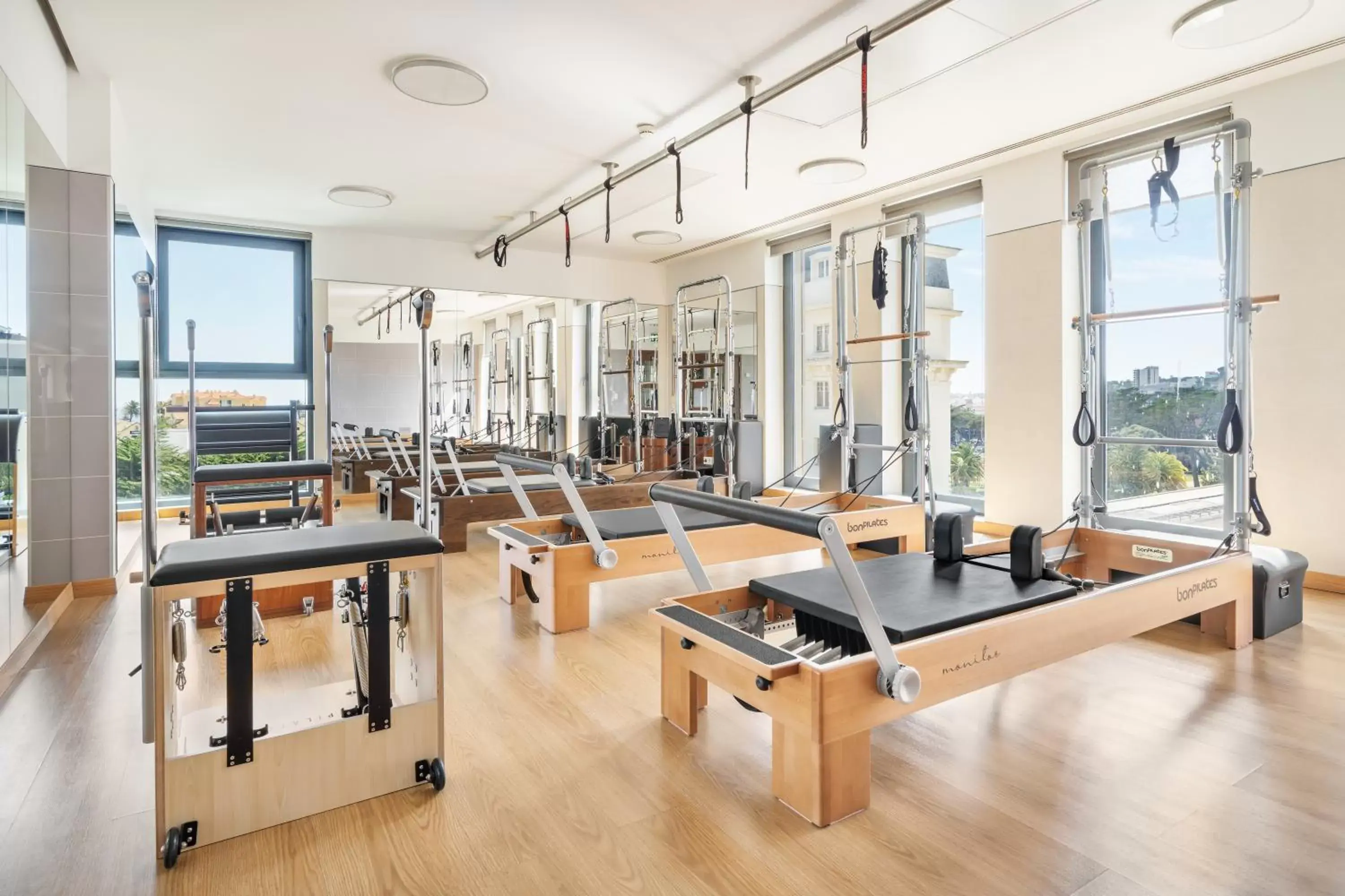 Sports, Fitness Center/Facilities in Palácio Estoril Hotel, Golf & Wellness