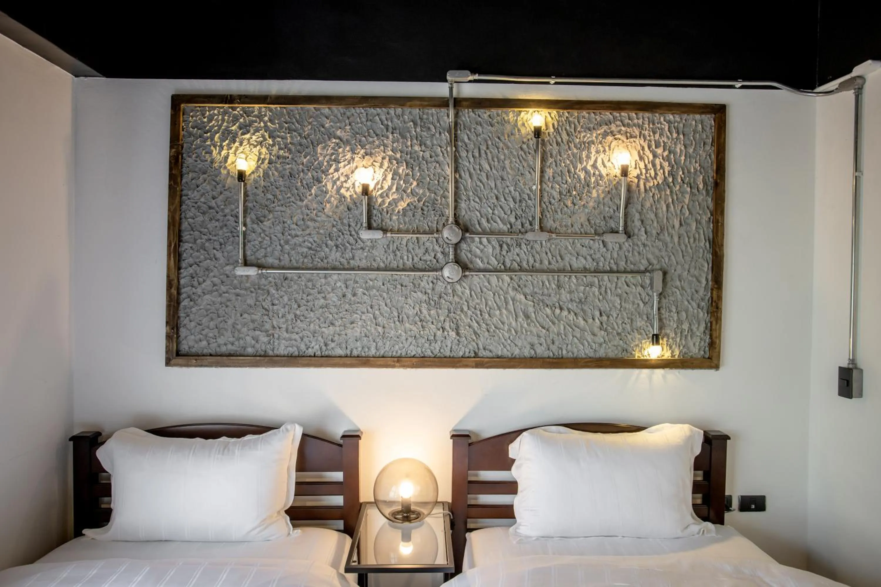 Bedroom, Bed in My Loft Hotel SHA