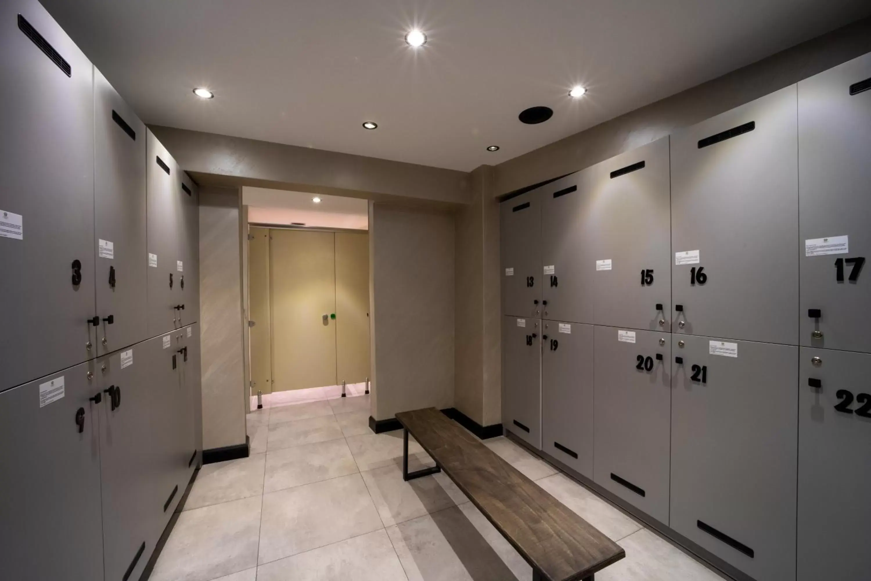 Spa and wellness centre/facilities in Orka Royal Hotel & Spa Spa and wellness centre/facilities in Orka Royal Hotel & Spa