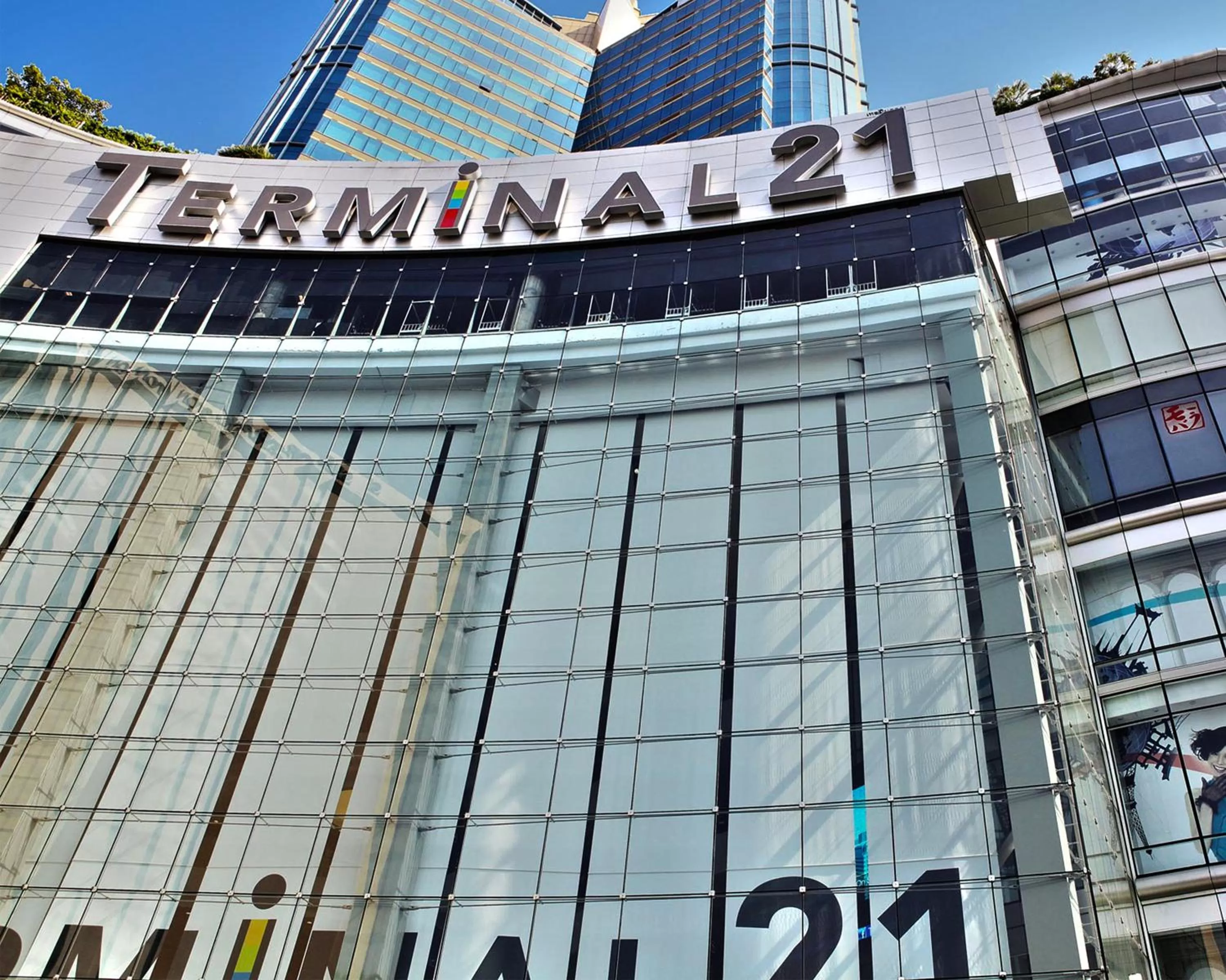 Chateau de Sukhumvit