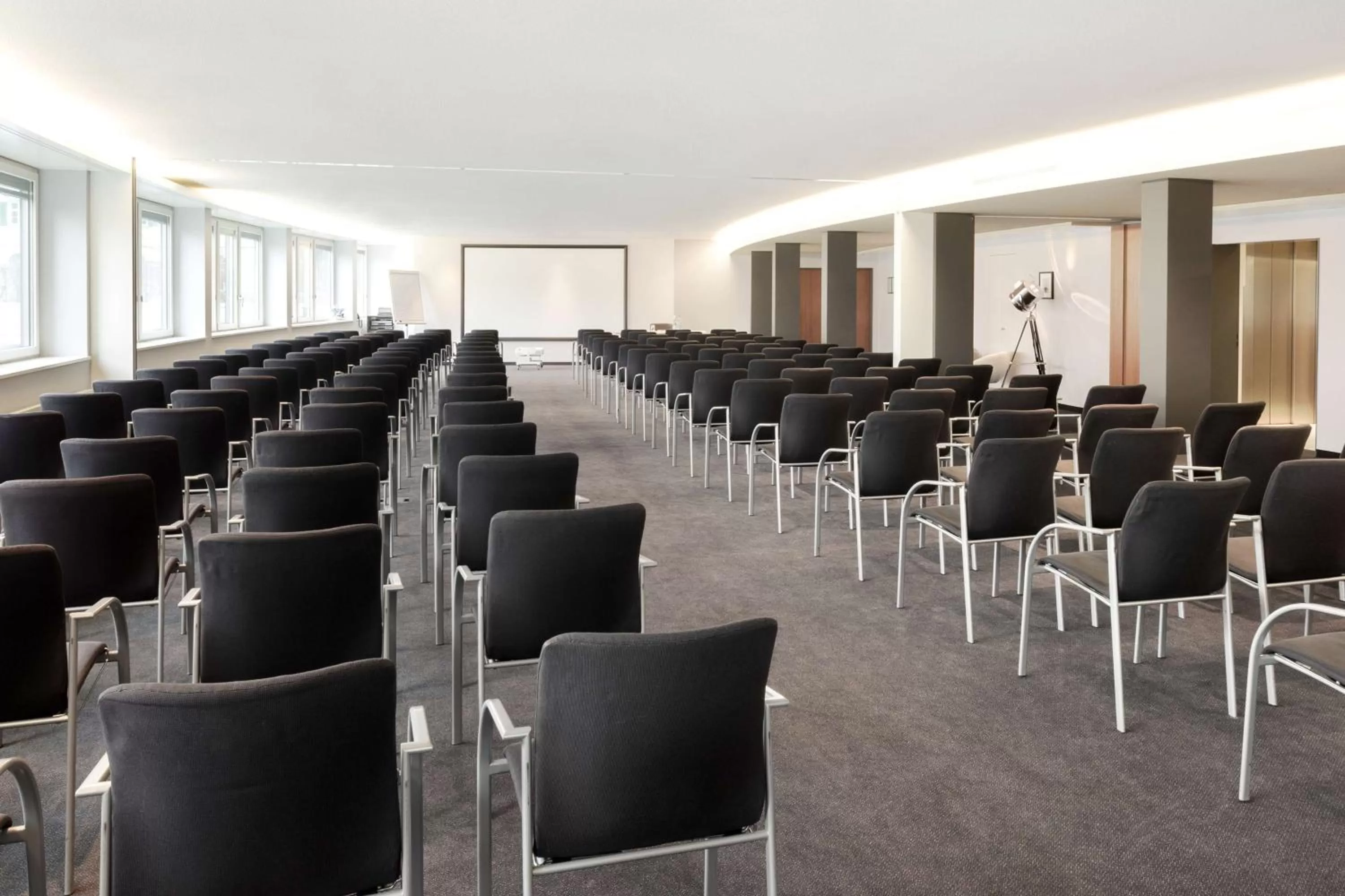 Meeting/conference room in Radisson Blu Hotel, St. Gallen