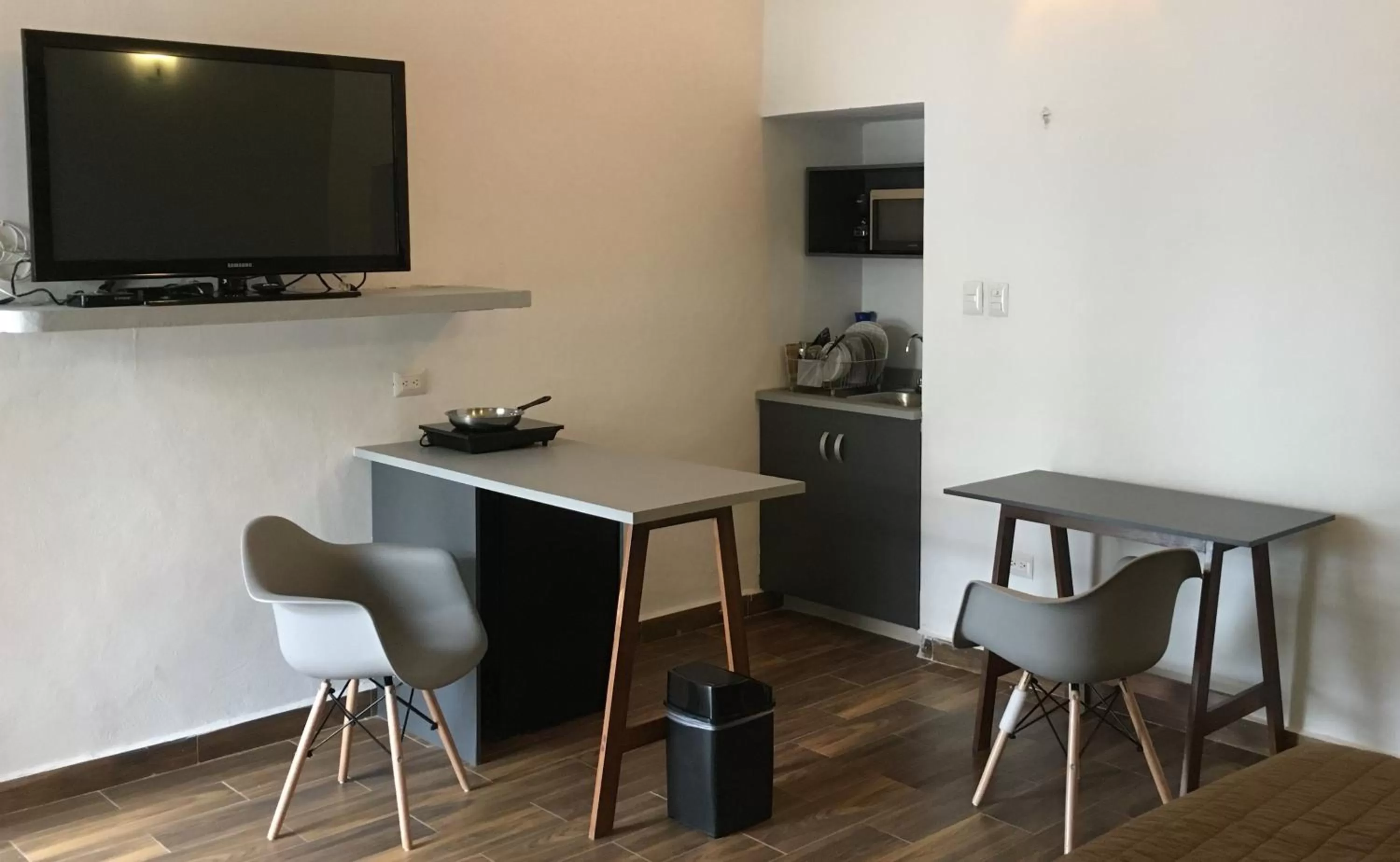 Suites del Sureste - Mérida