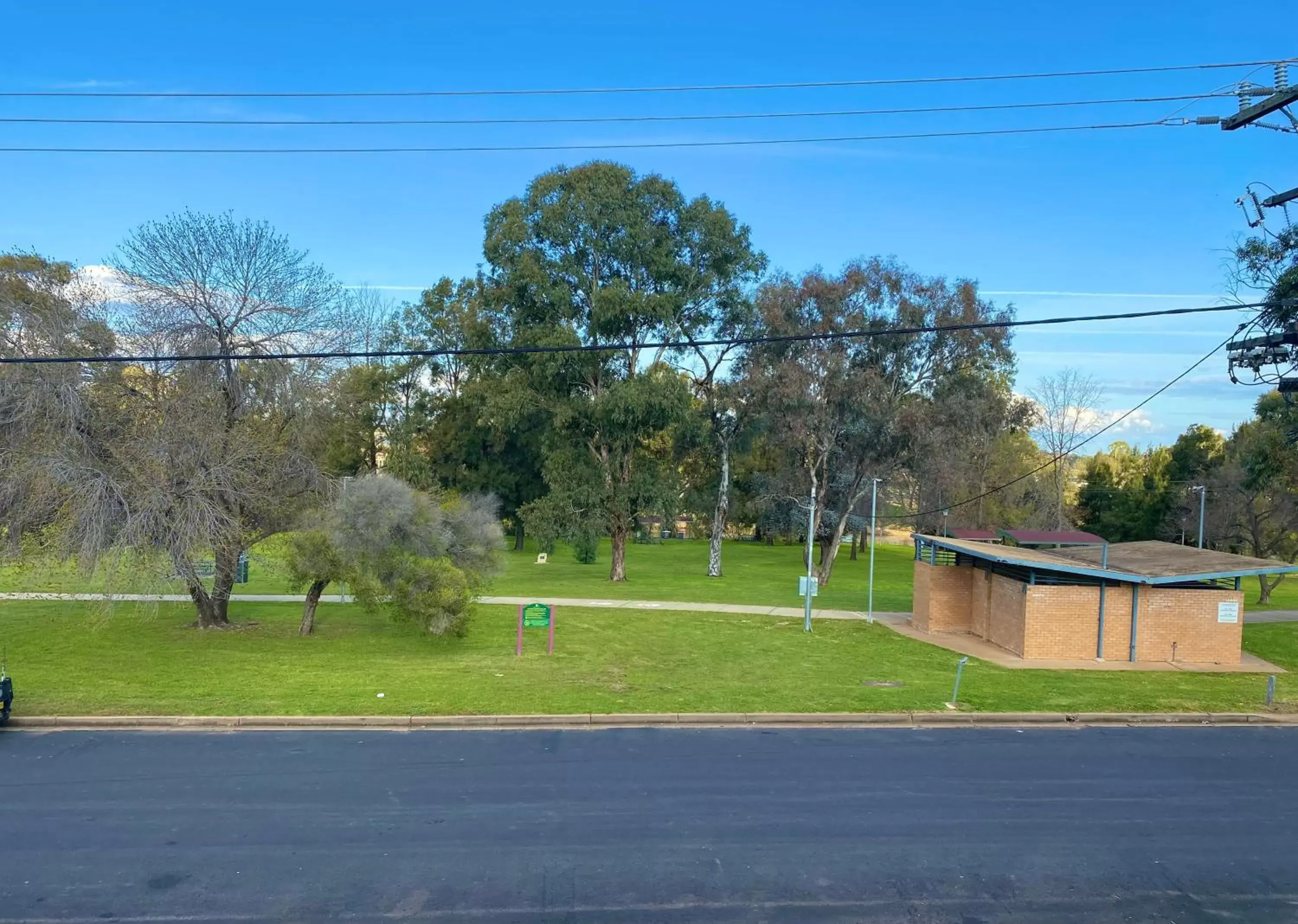 Natural landscape, Other Activities in Tallarook Motor Inn