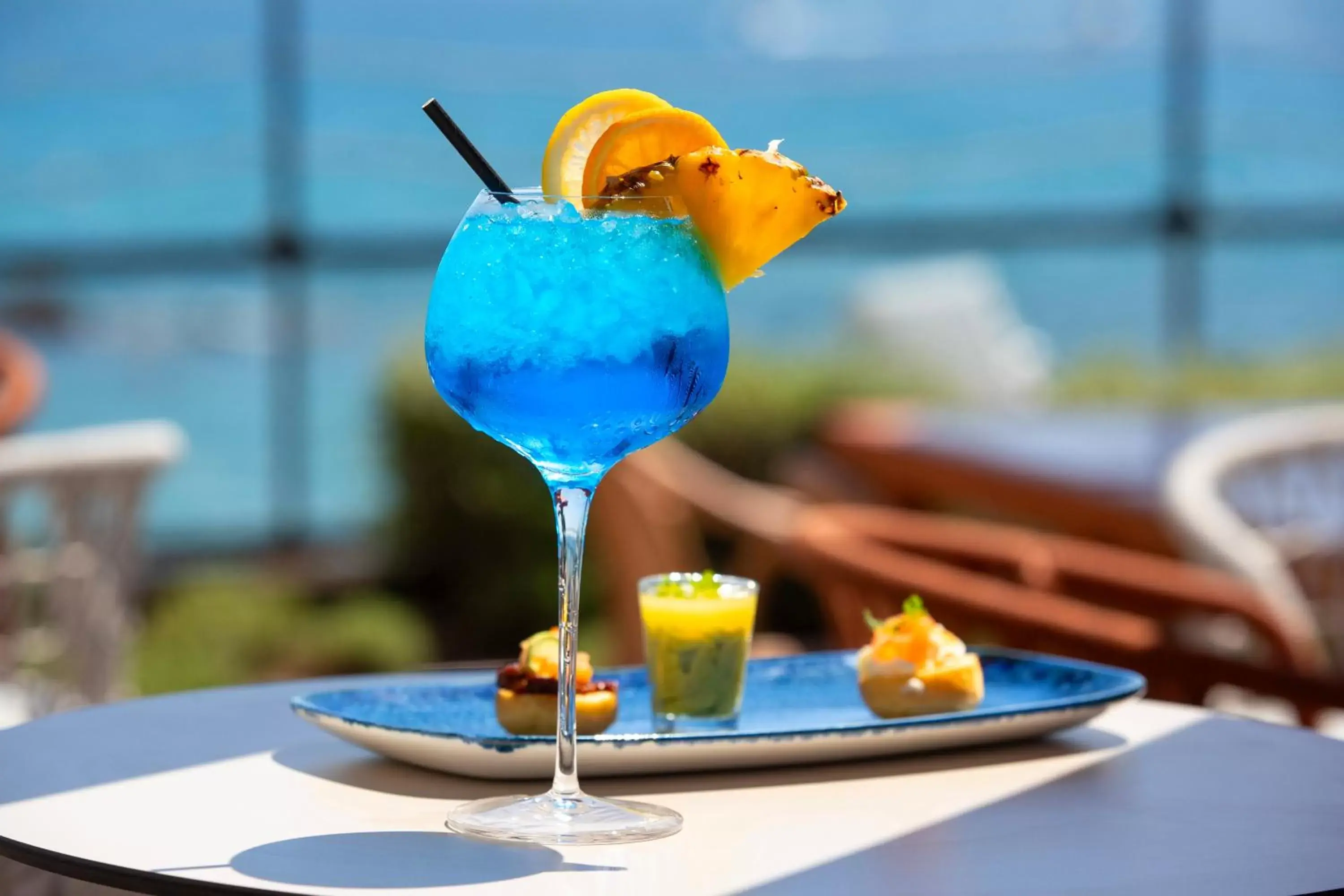 Restaurant/places to eat in Pullman Cannes Mandelieu Restaurant/places to eat in Pullman Cannes Mandelieu